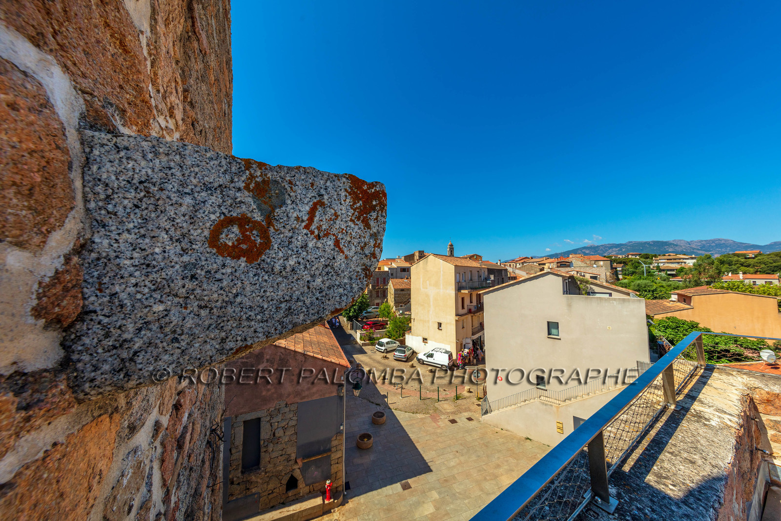 Porto-Vecchio
