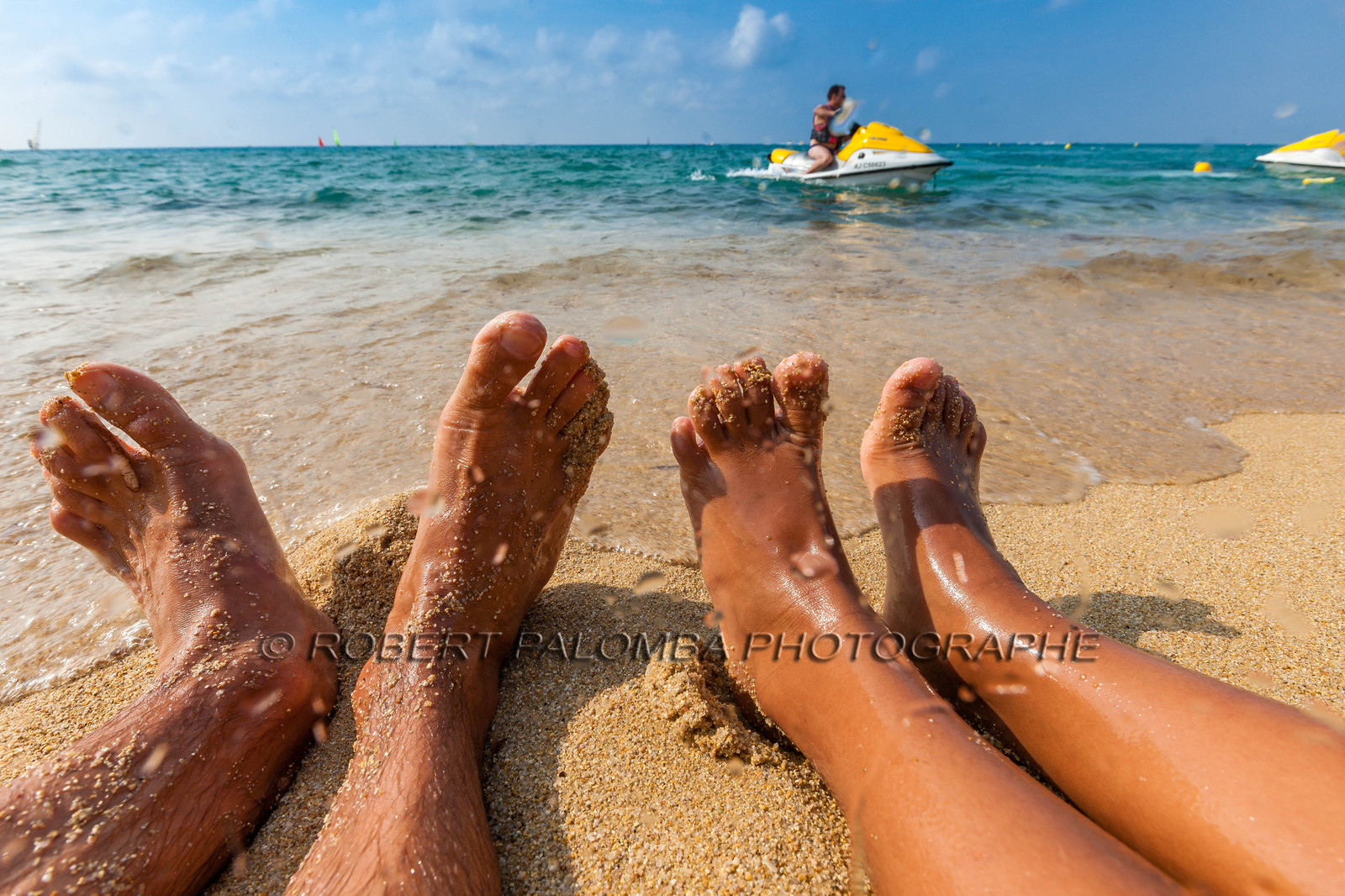 Plage
