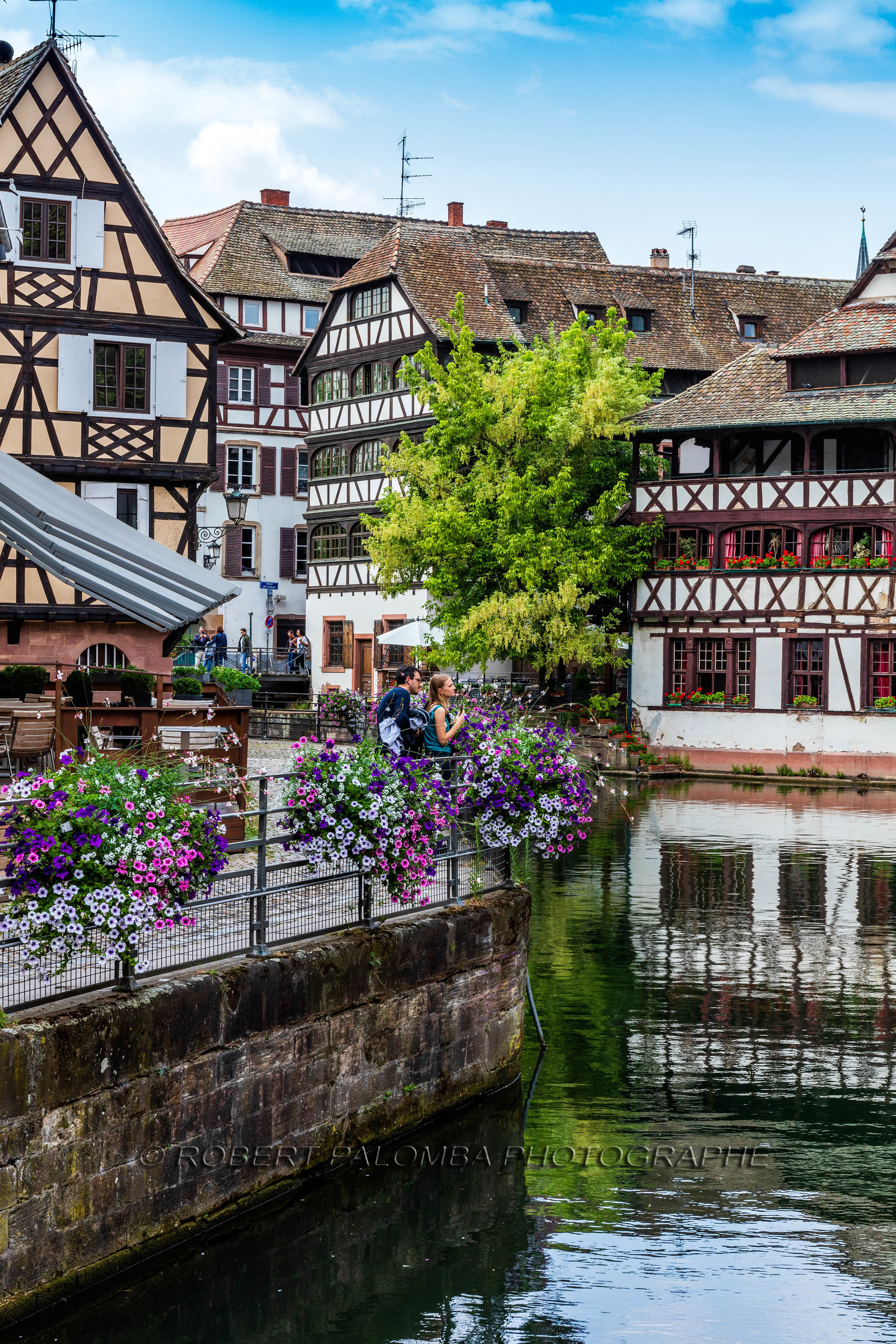 Strasbourg