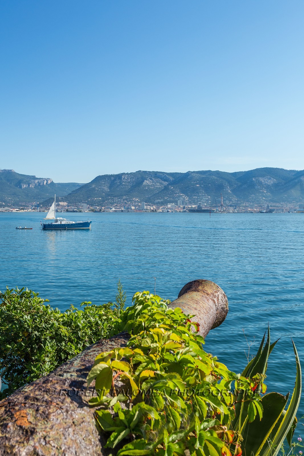 La Seyne-sur-Mer