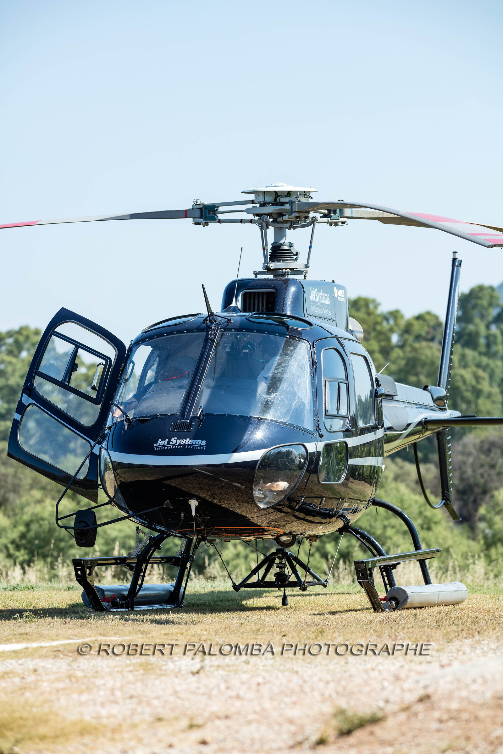 Helisud Corse