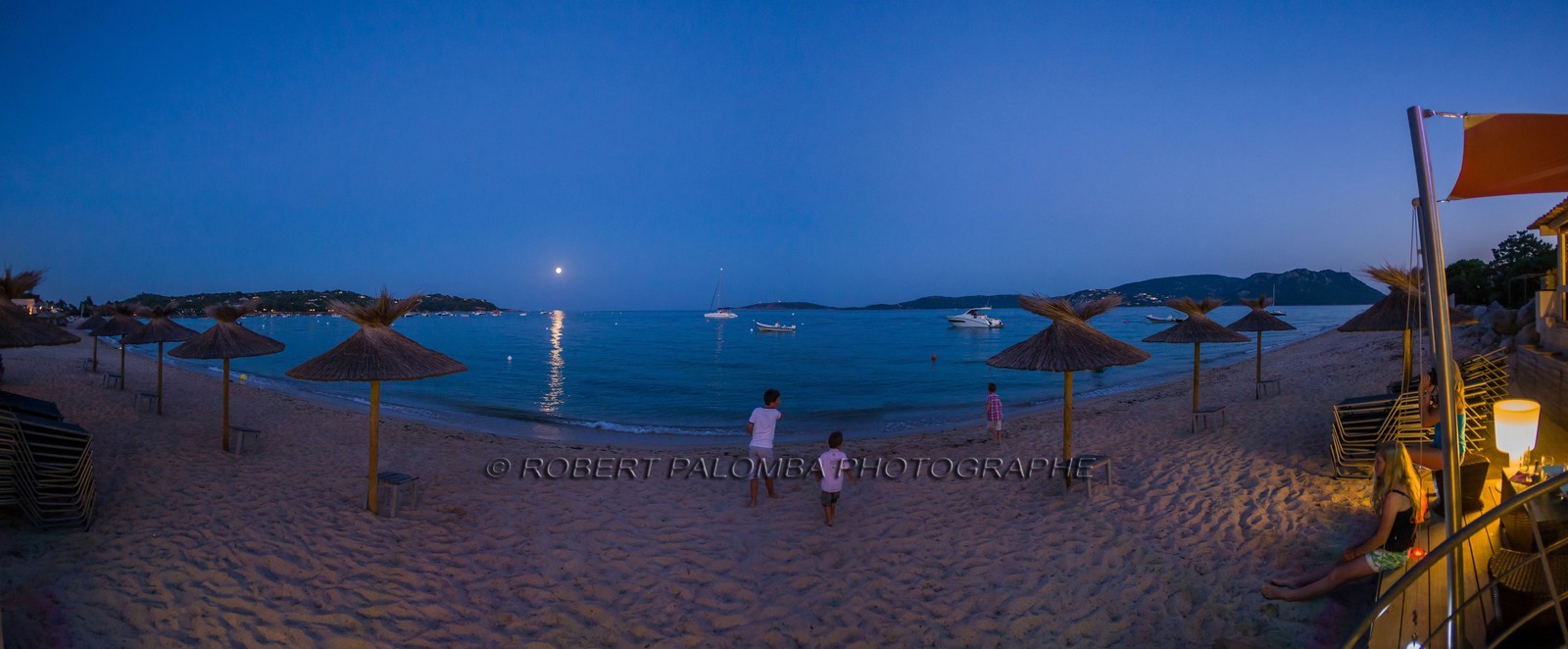 Cala Rossa