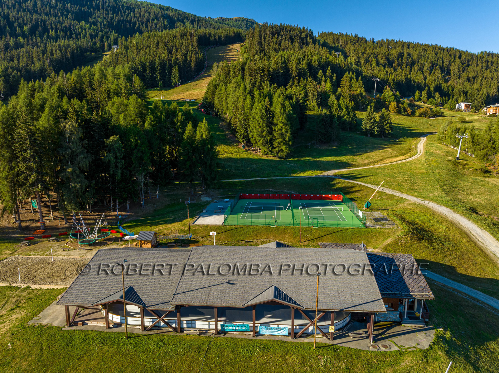 Monchavin-les-Coches