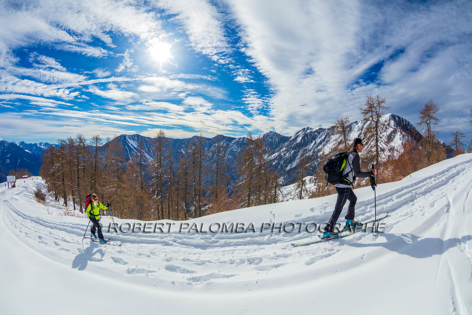 La Colmiane