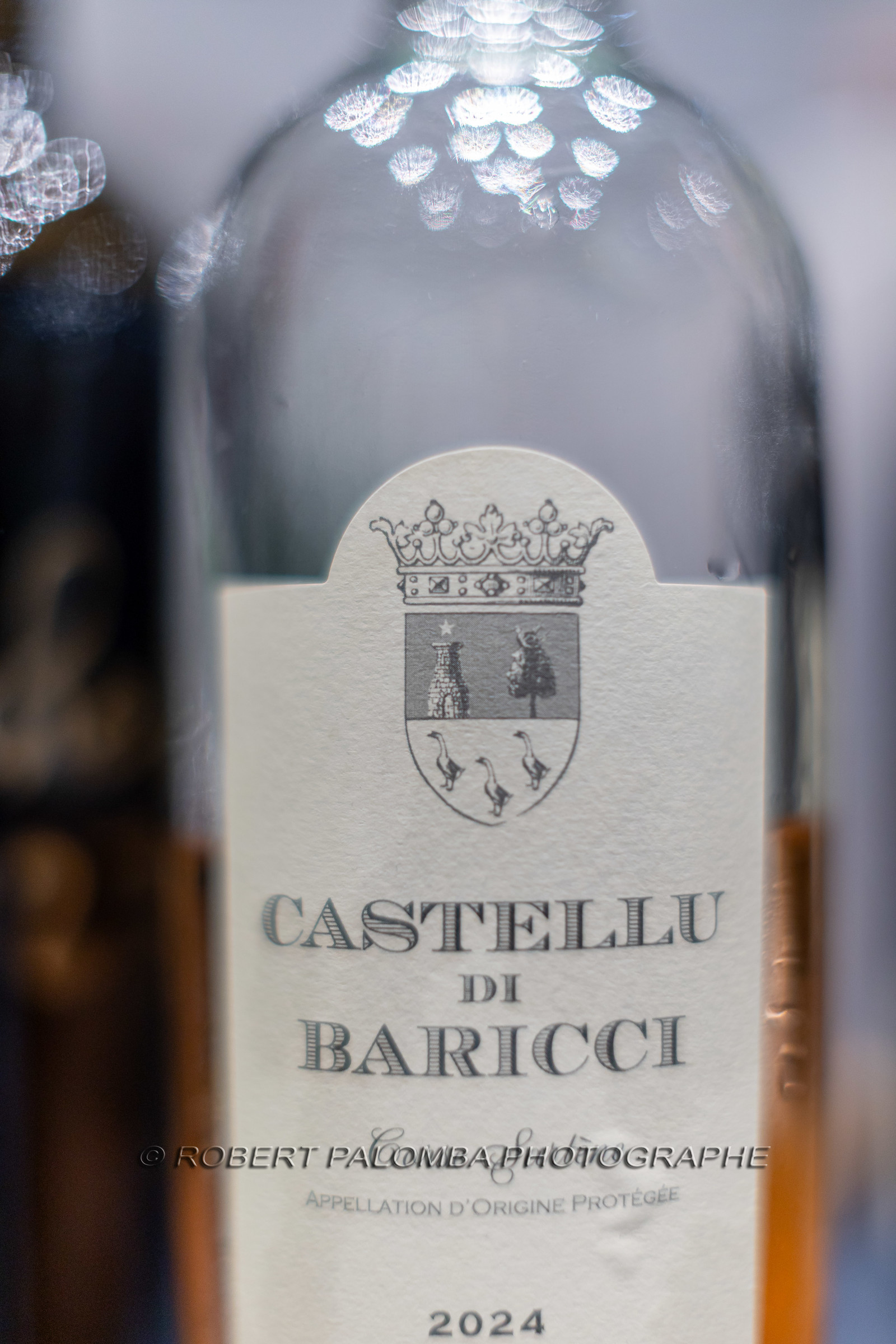Castellu di Baricci