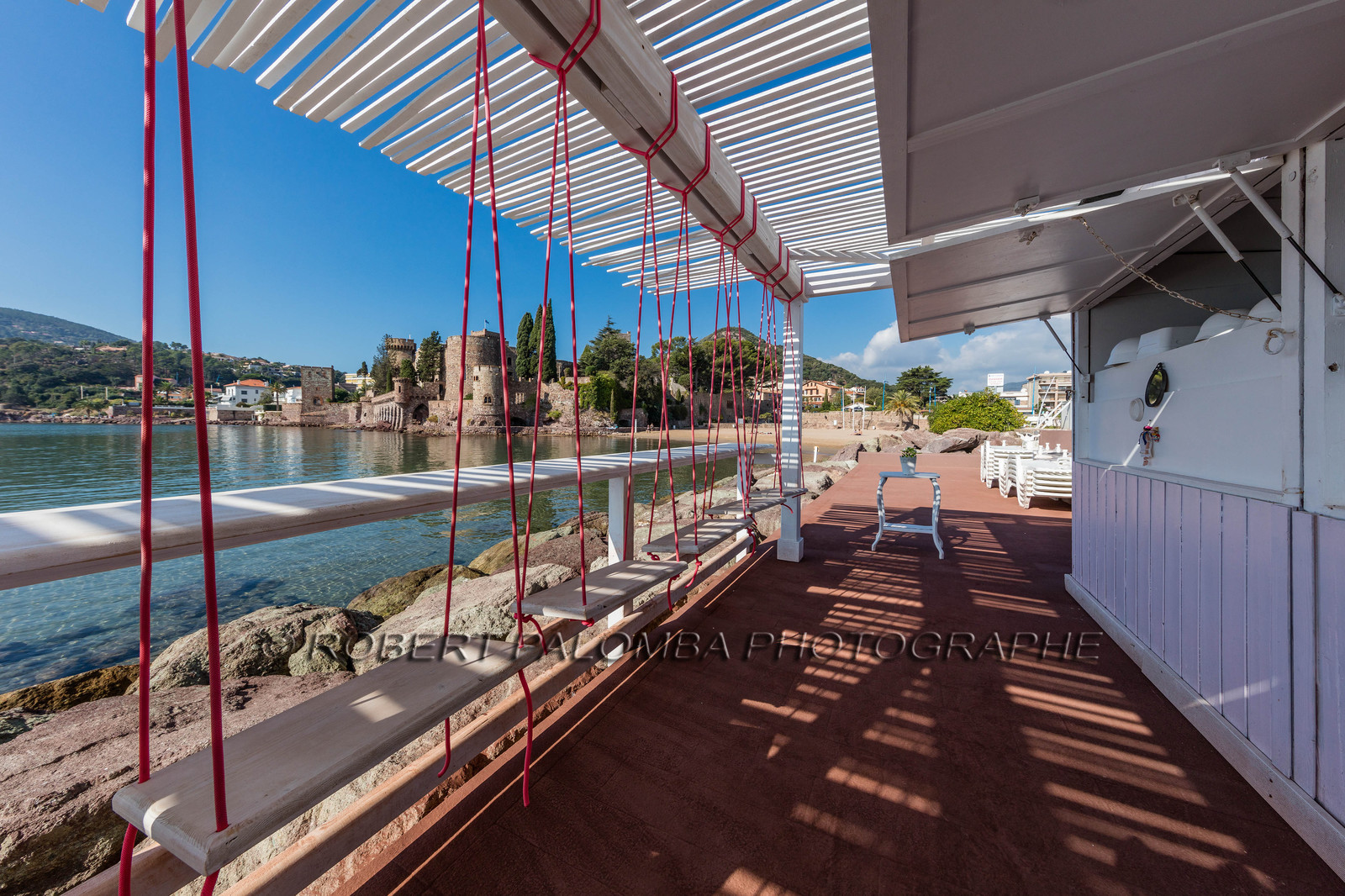 Mandelieu-la-Napoule