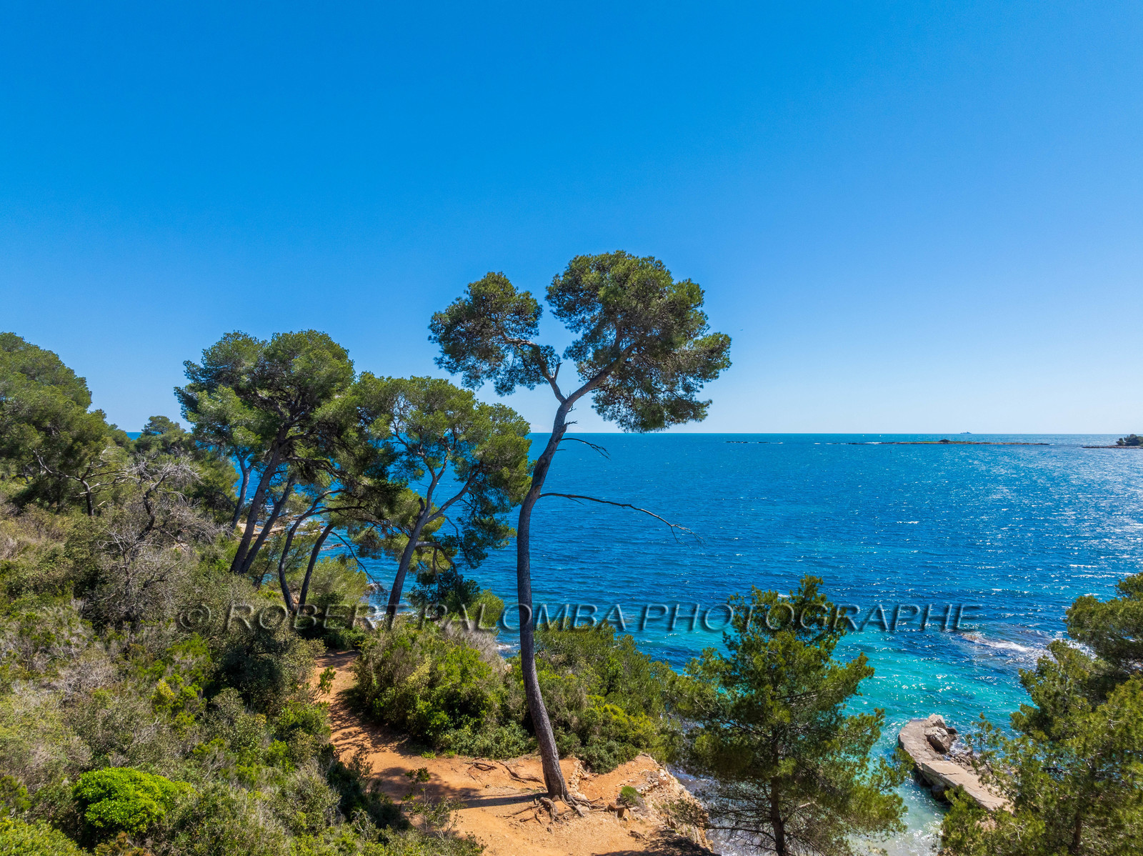 Lérins Sainte-Marguerite 2024