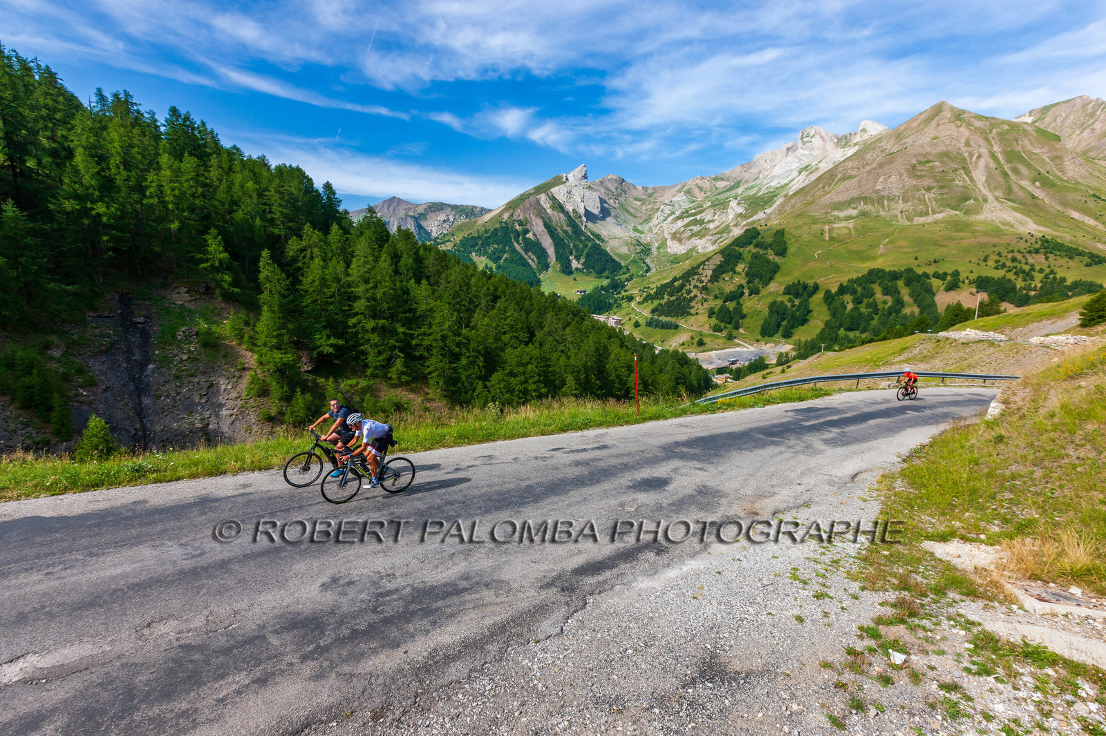 Col d'Allos