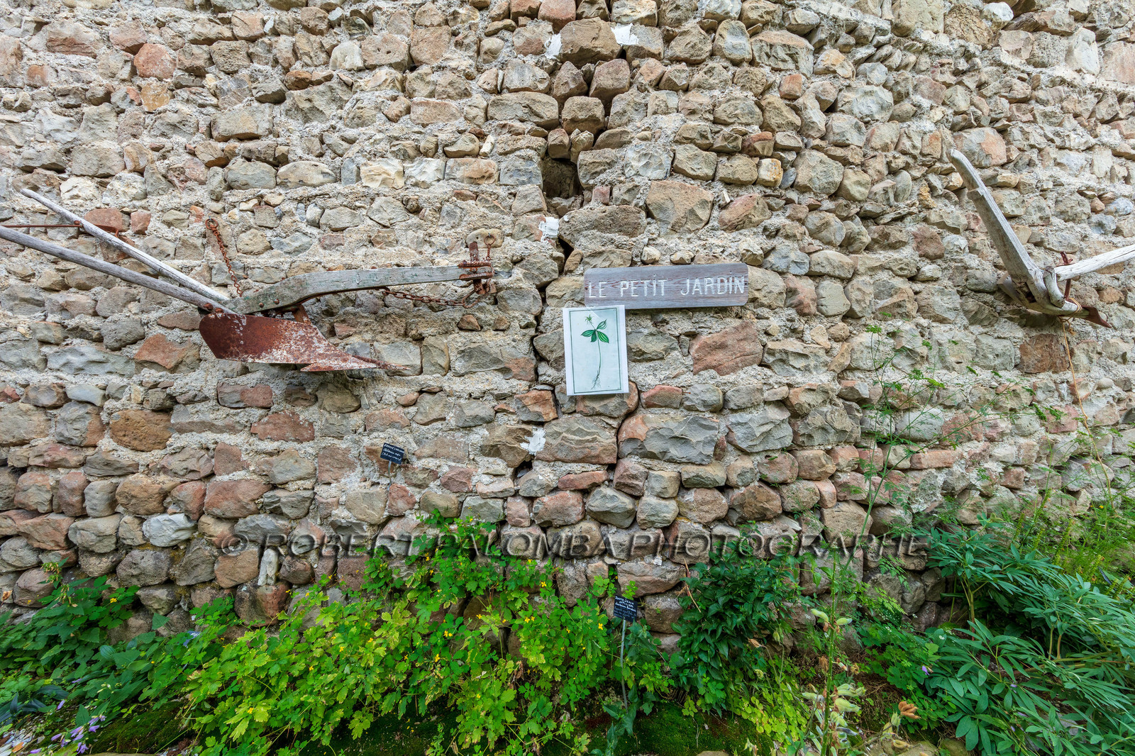 Colmars-les-Alpes