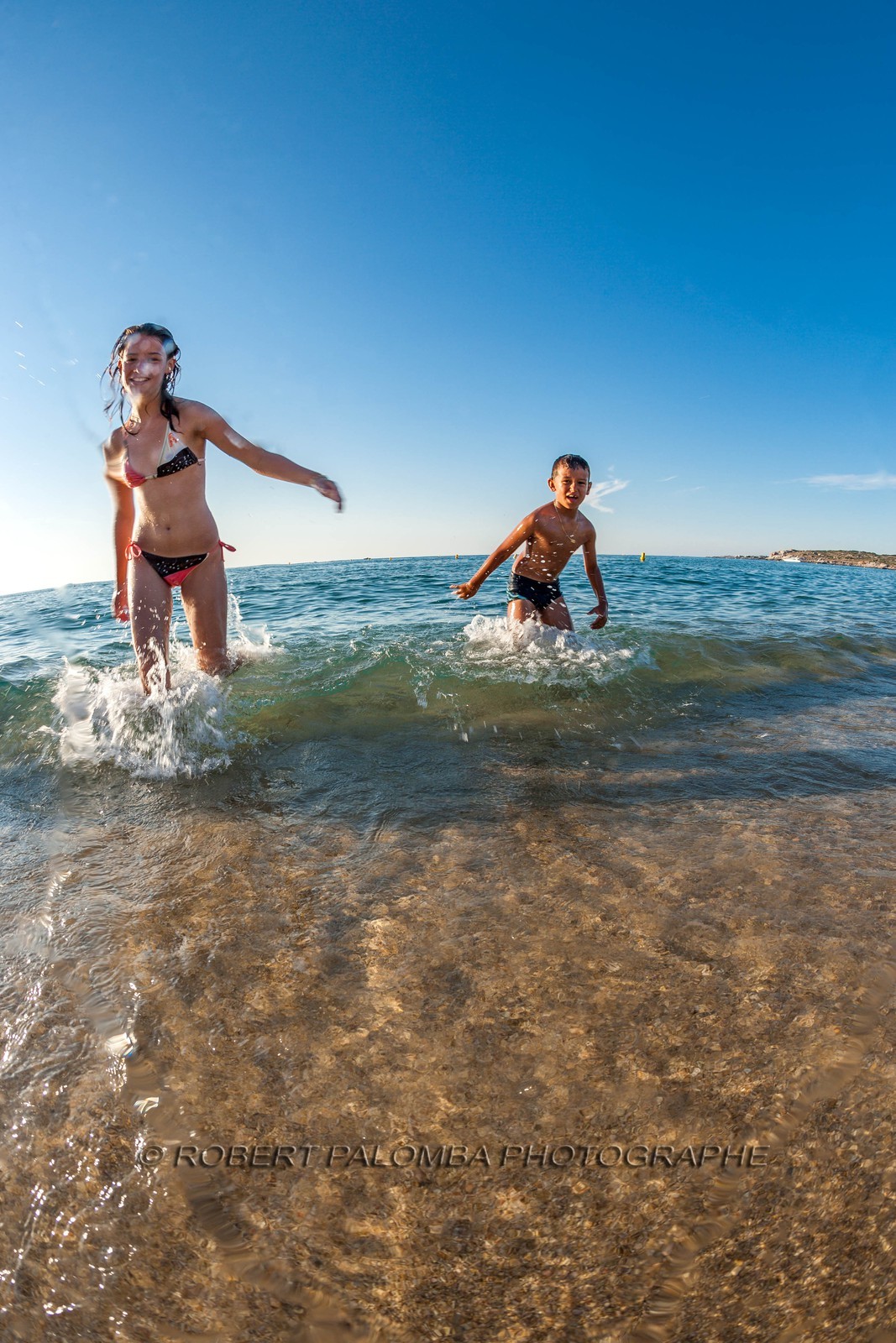 Plage
