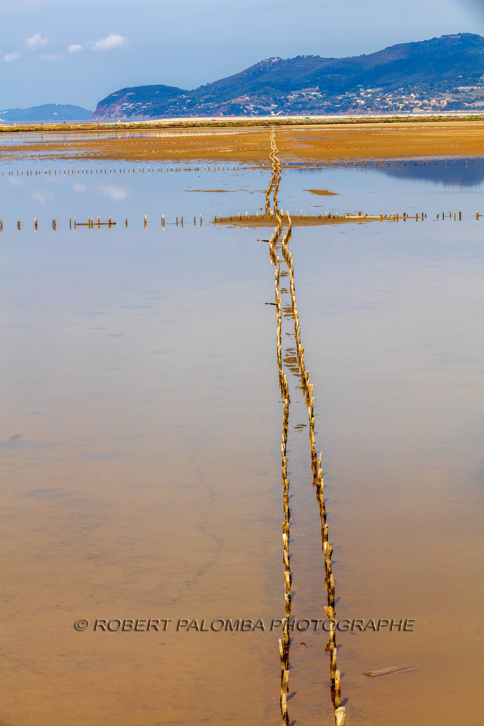Salins d'Hyères
