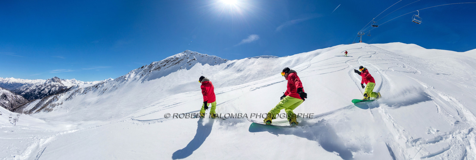 La Foux d'Allos
