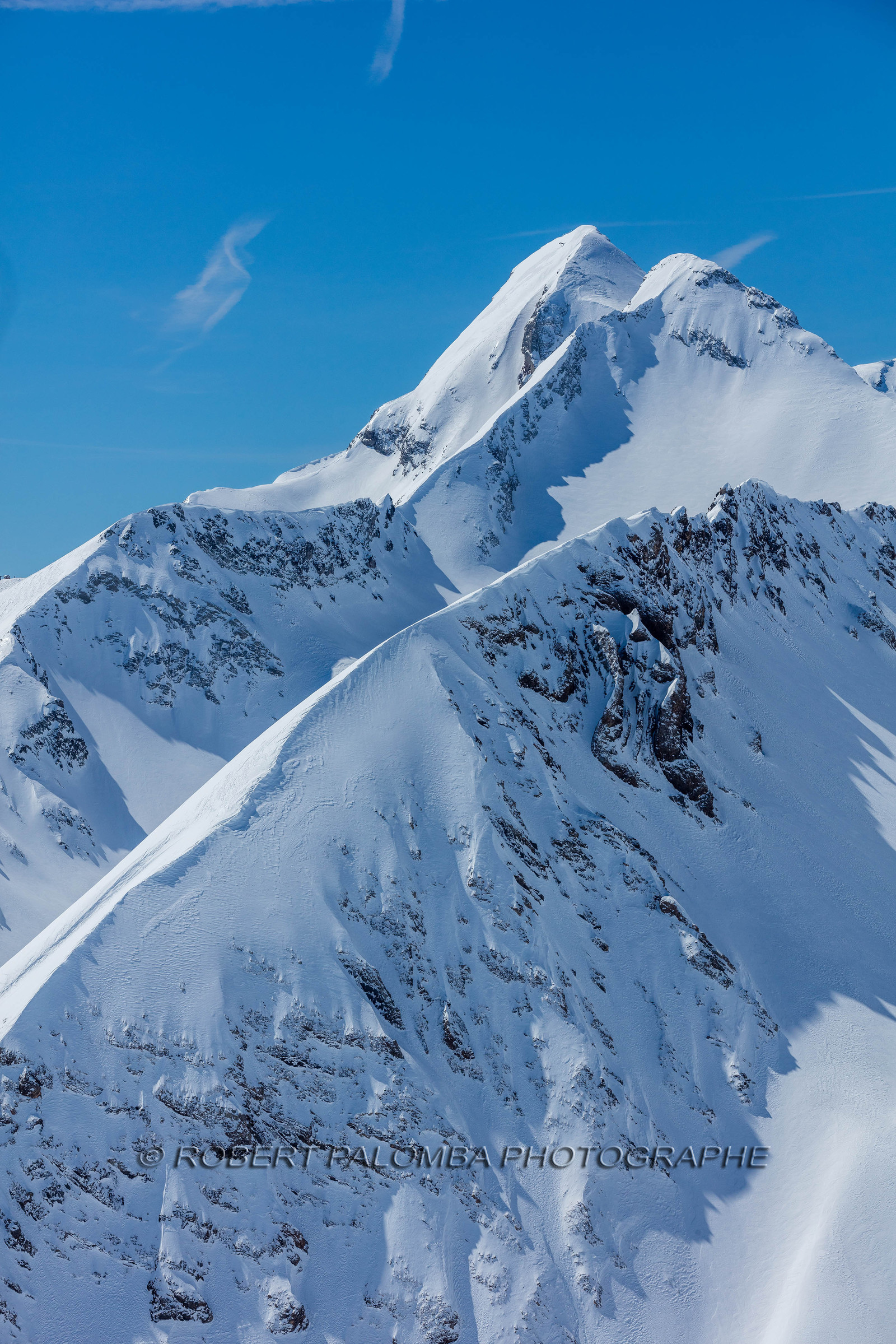 La Foux d'Allos