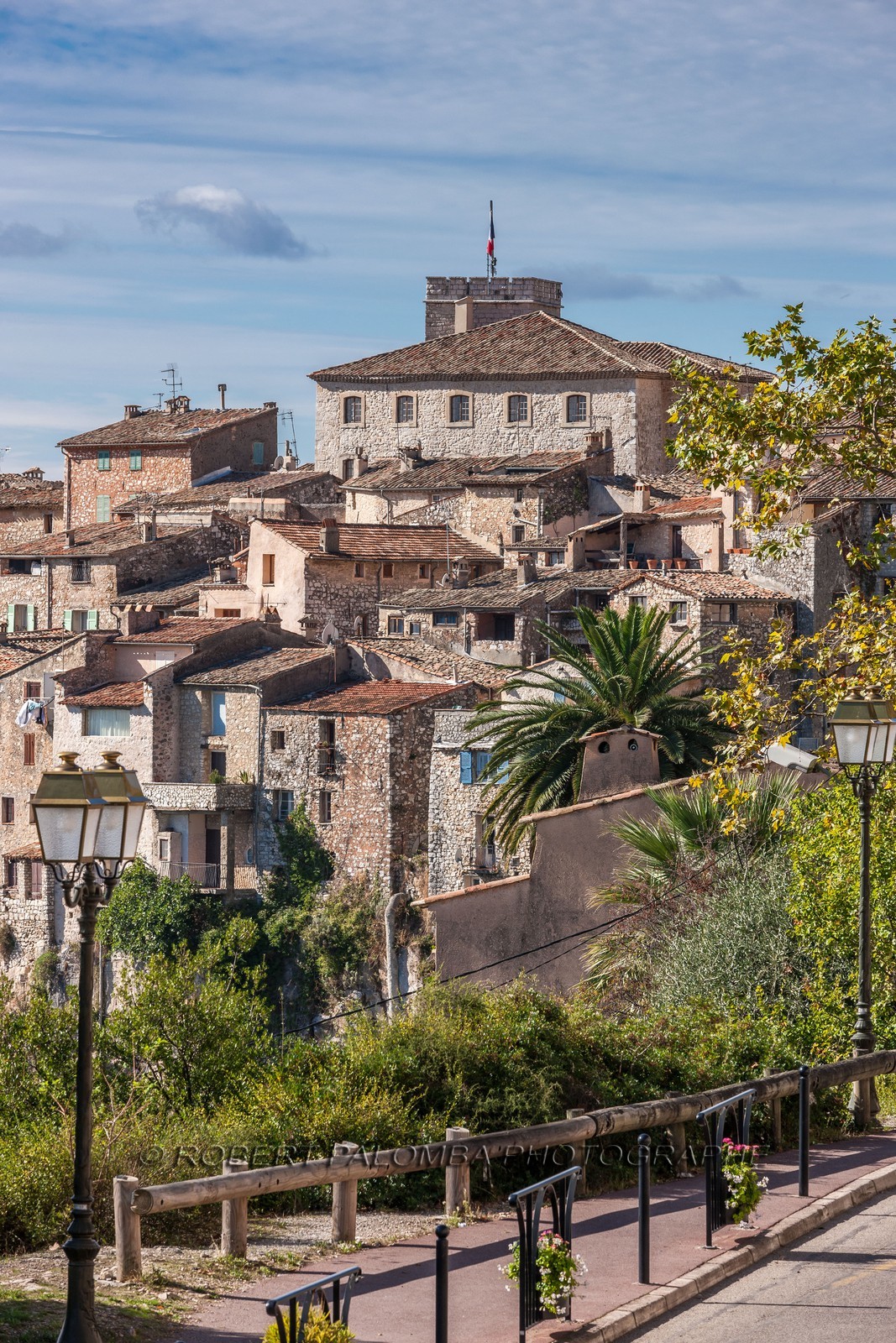 Tourrettes-sur-Loup