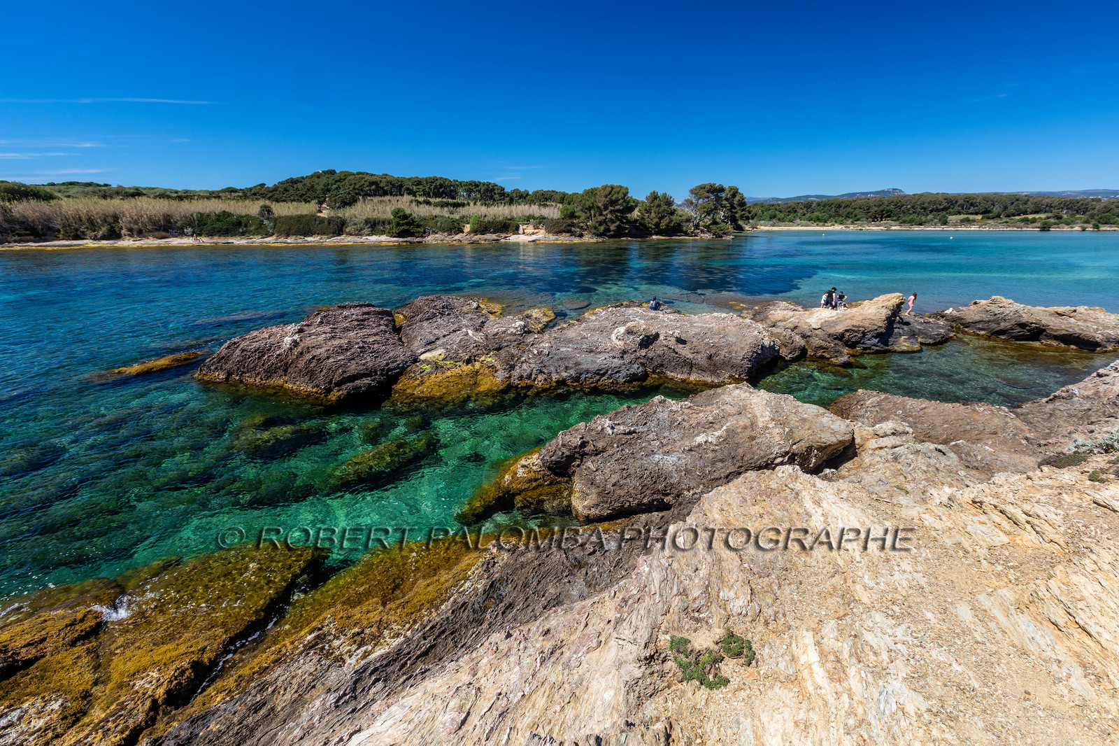 Six-Fours-les-Plages