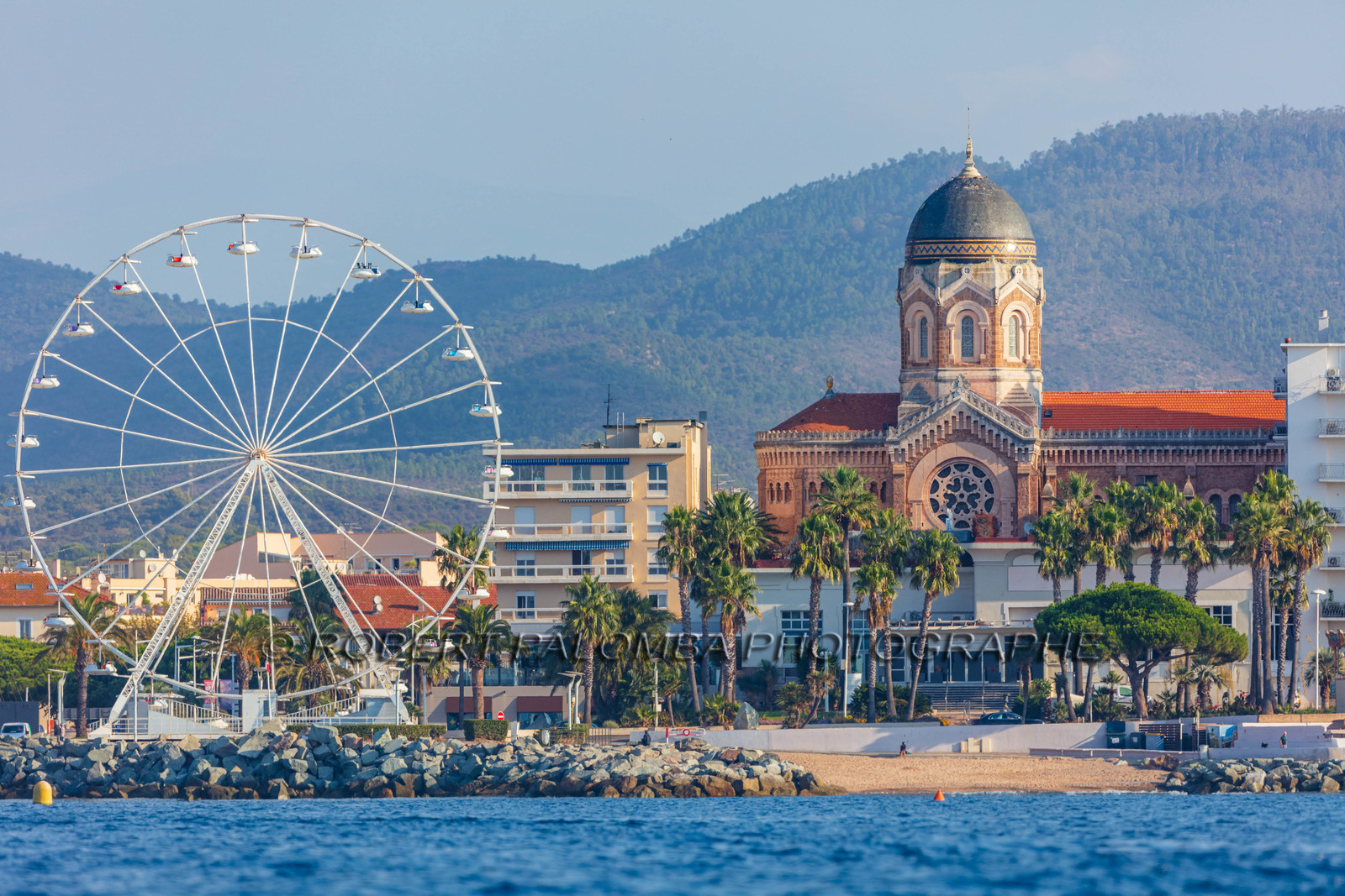 Saint-Raphaël