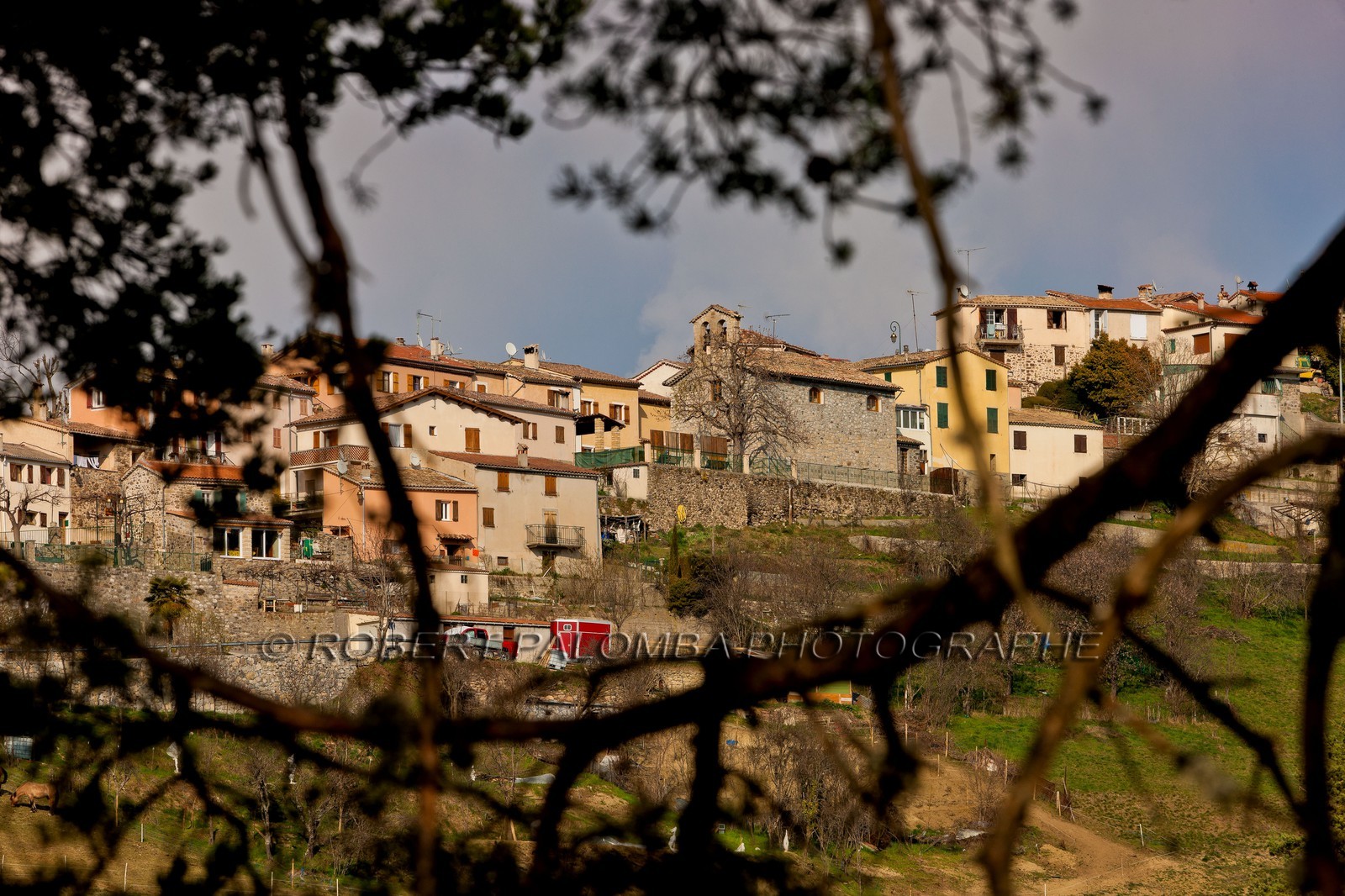 Saint-Antonin