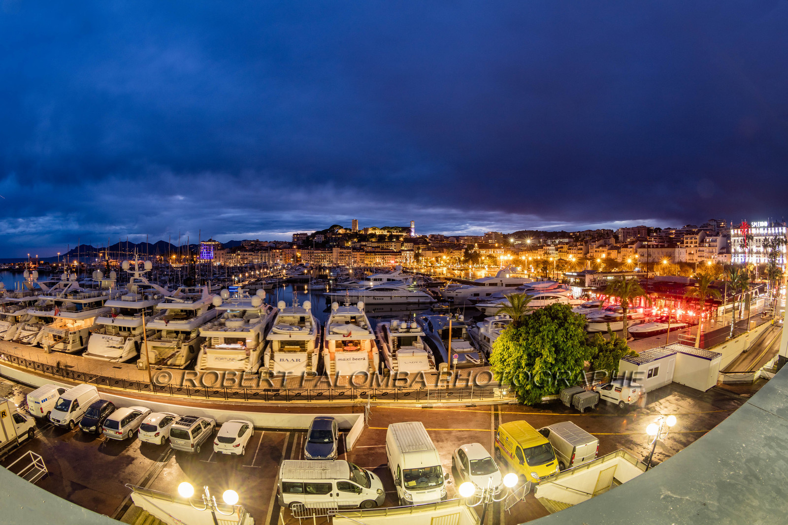 Cannes