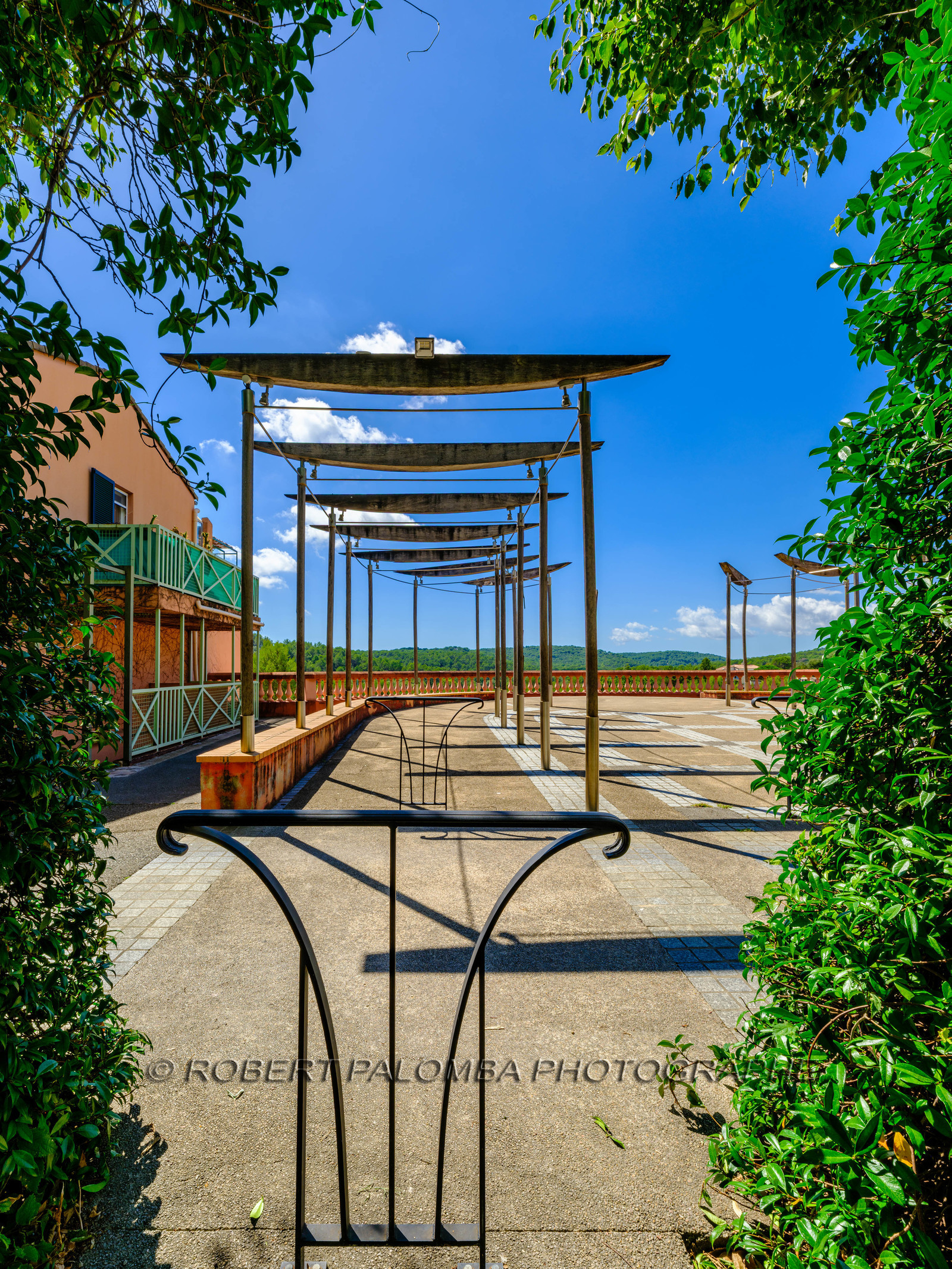 Sophia-Antipolis