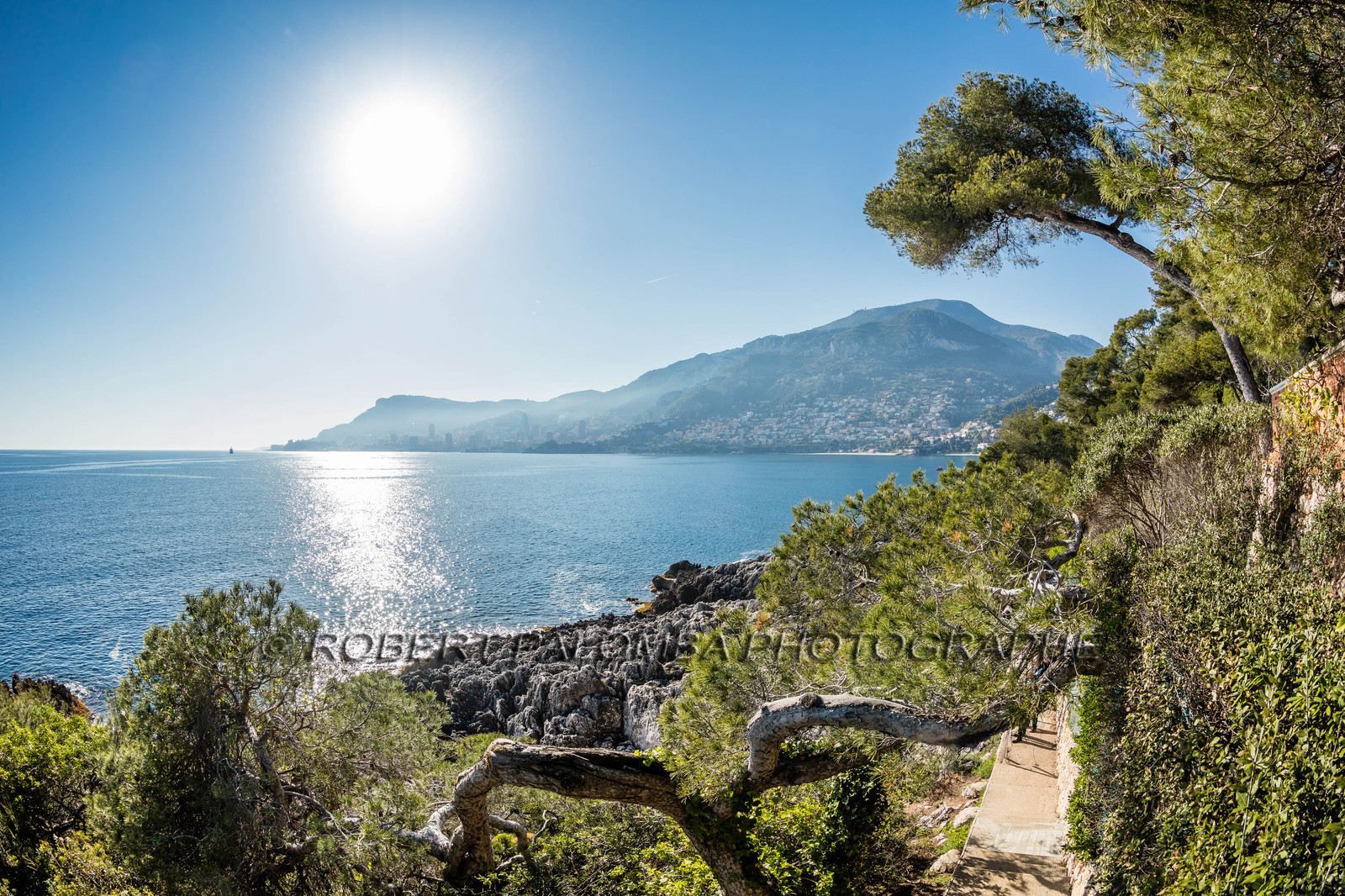 Roquebrune-Cap-Martin