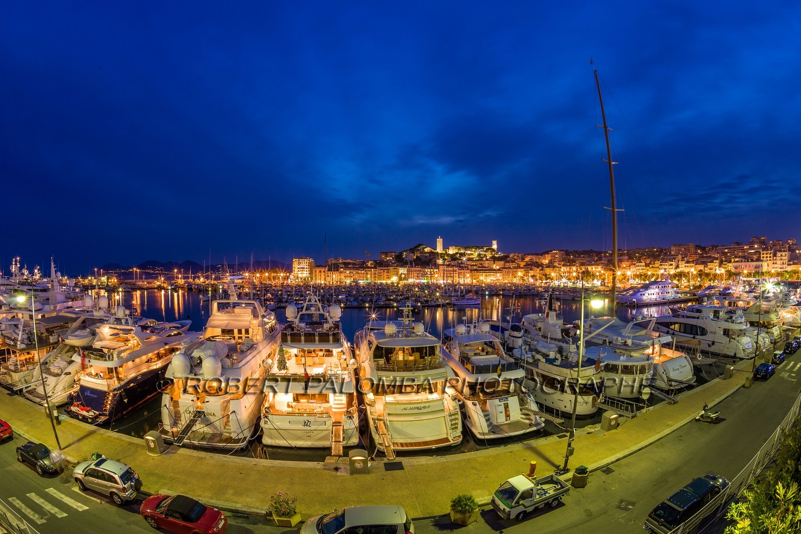 Cannes