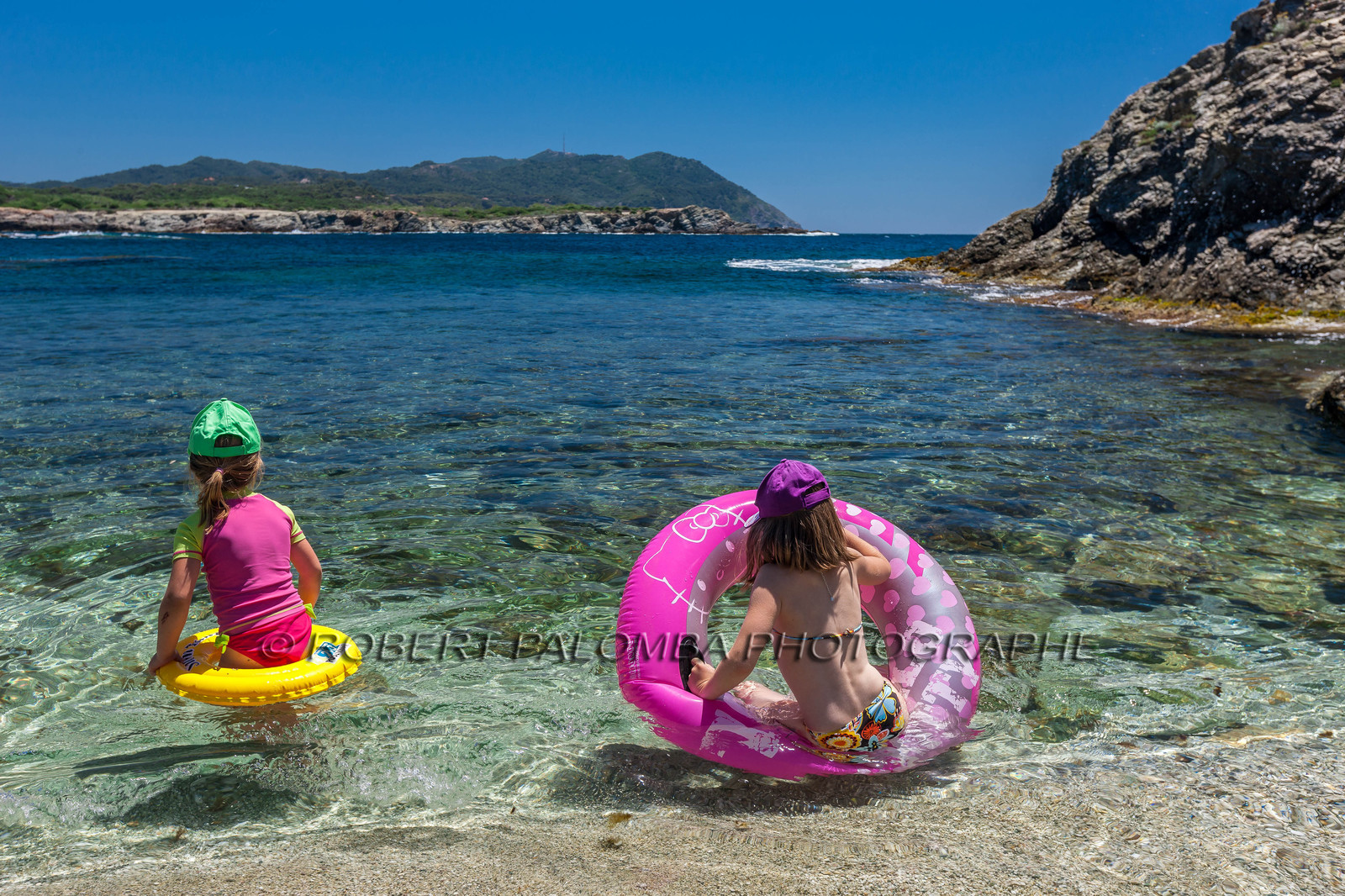 Plage