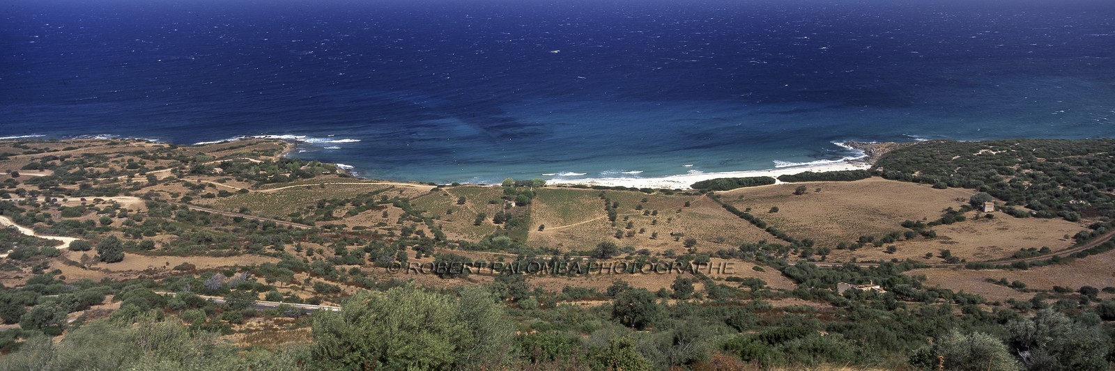 Corbara