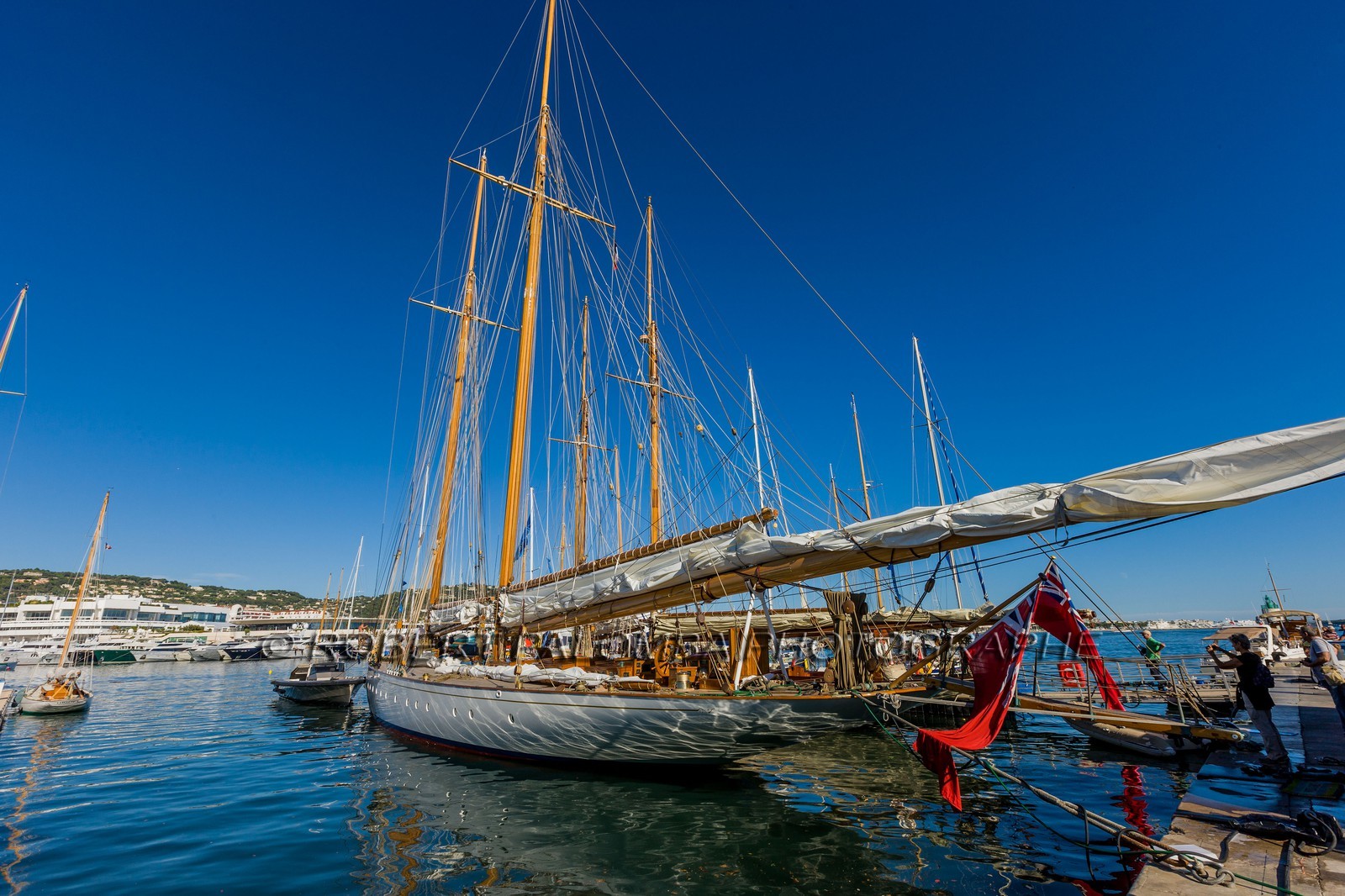 Cannes