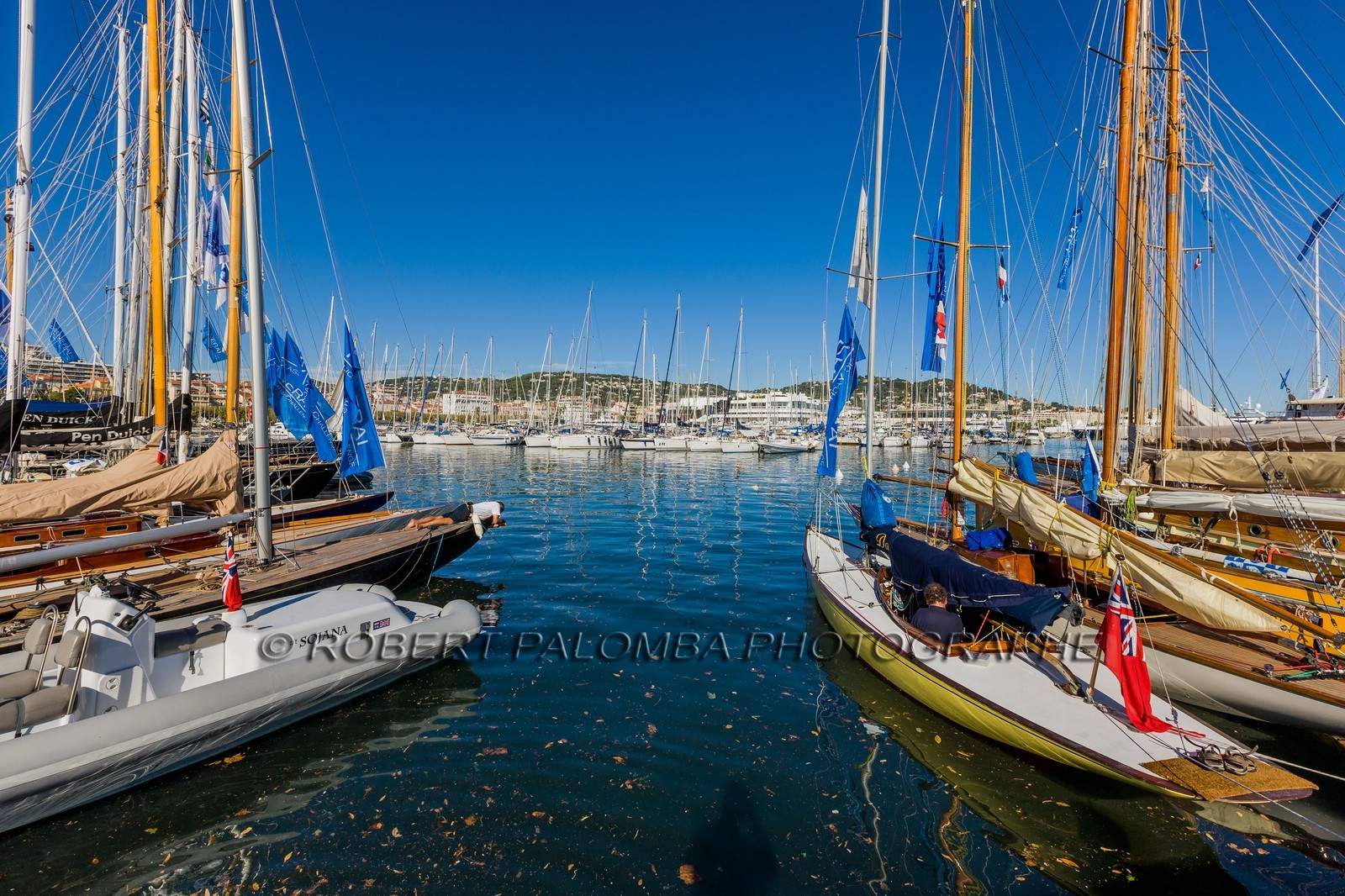 Cannes