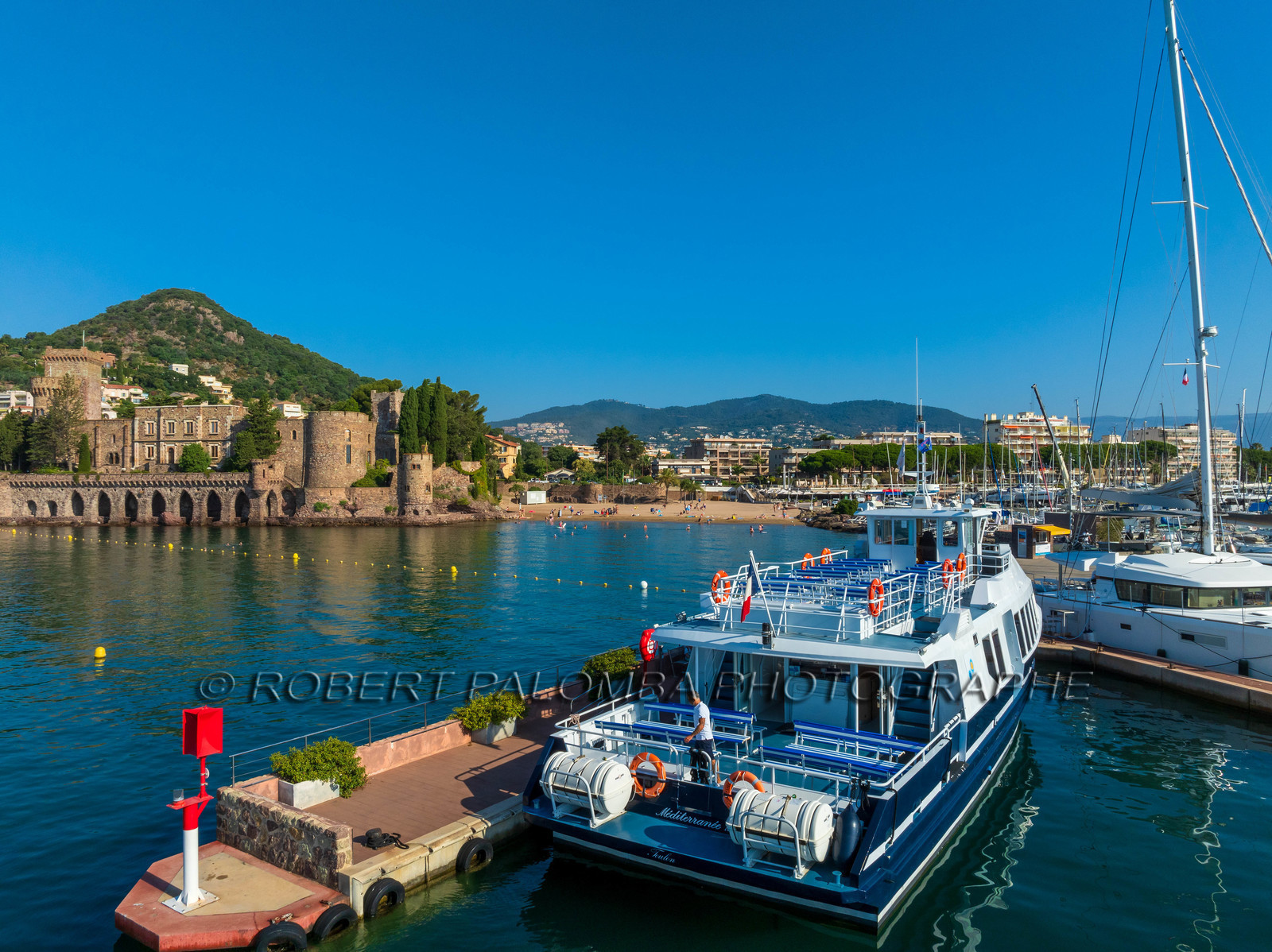 Mandelieu-la-Napoule