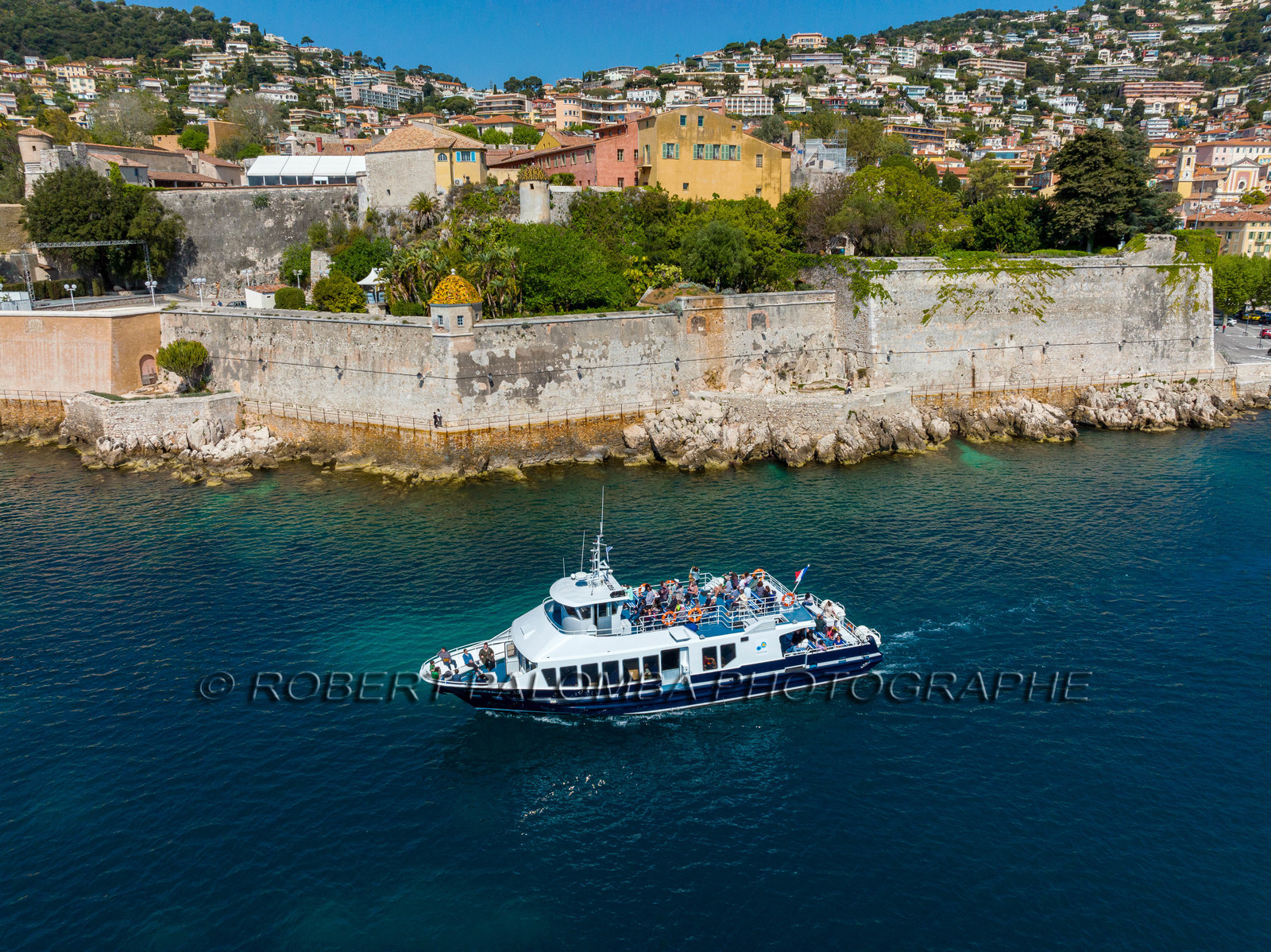 Villefranche-sur-Mer