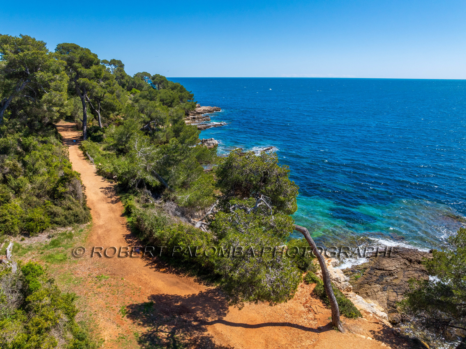 Lérins Sainte-Marguerite 2024