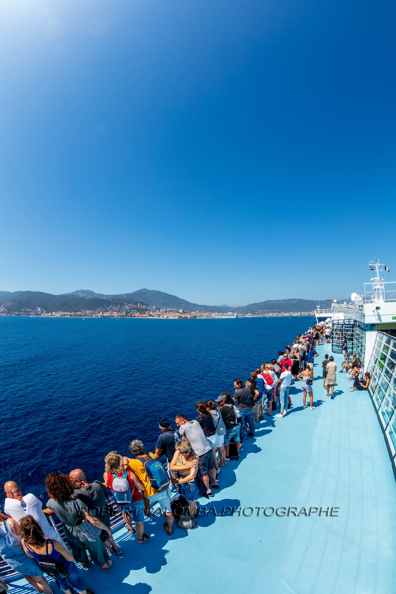 Ferries