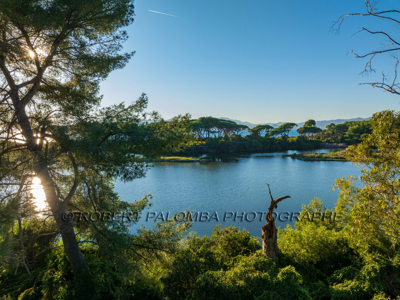 Lérins Sainte Marguerite 2024