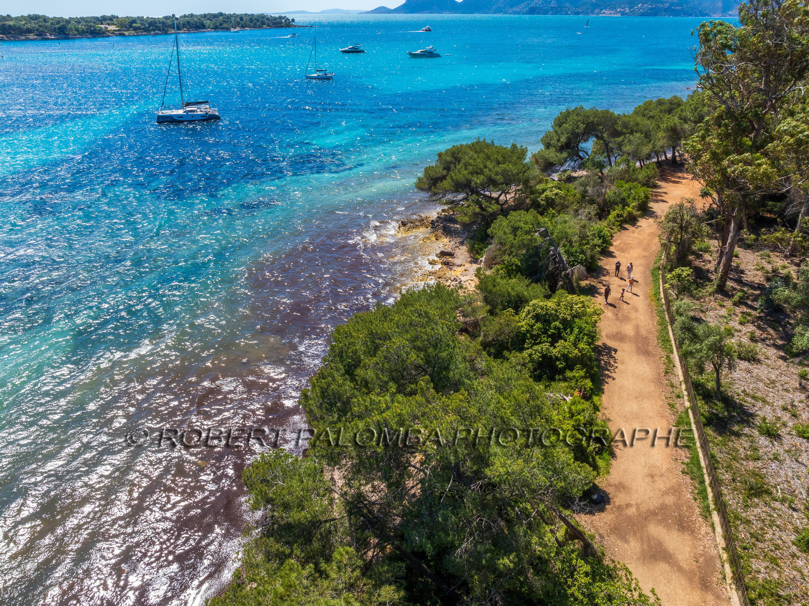 Lérins Sainte-Marguerite 2024
