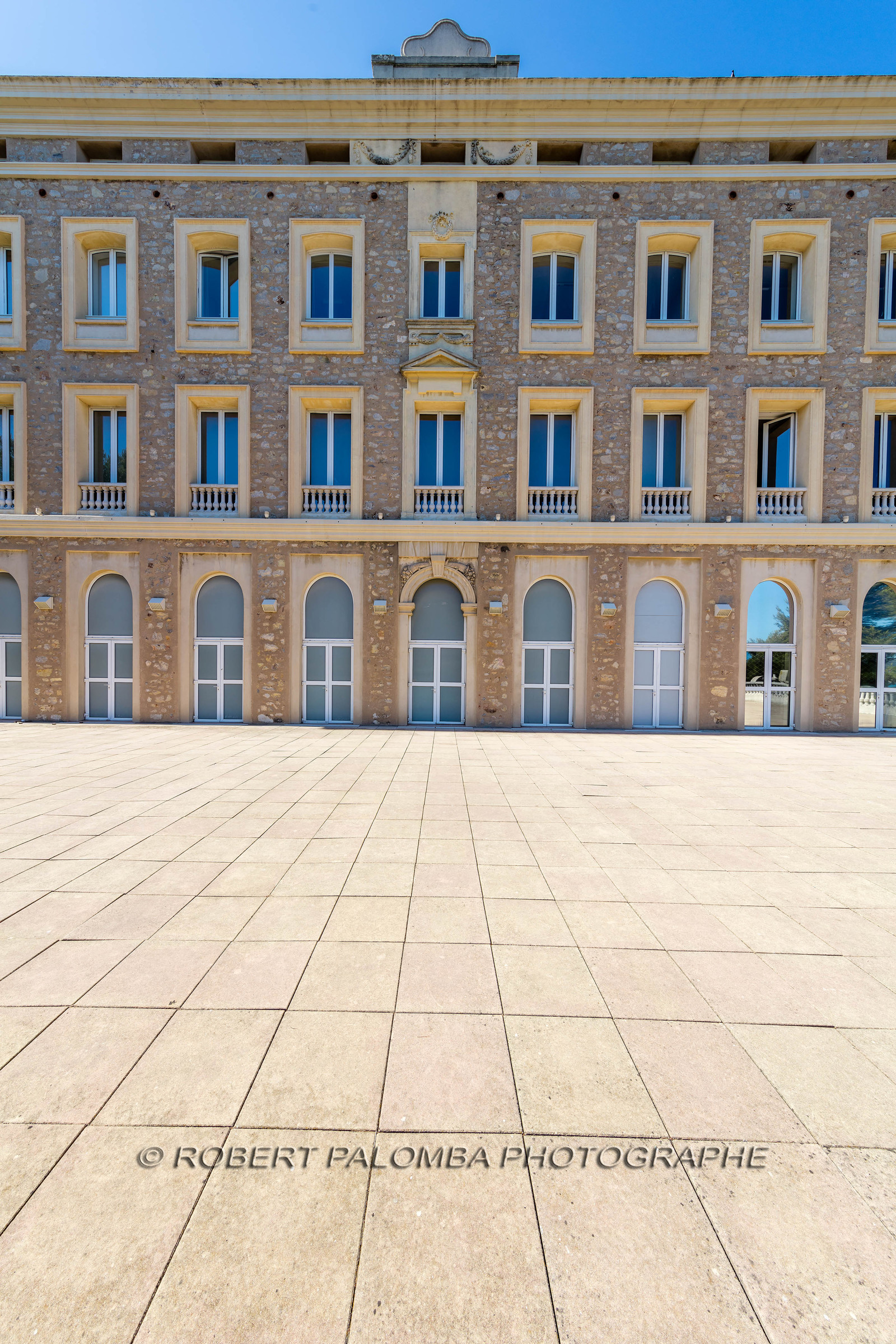 La Seyne-sur-Mer