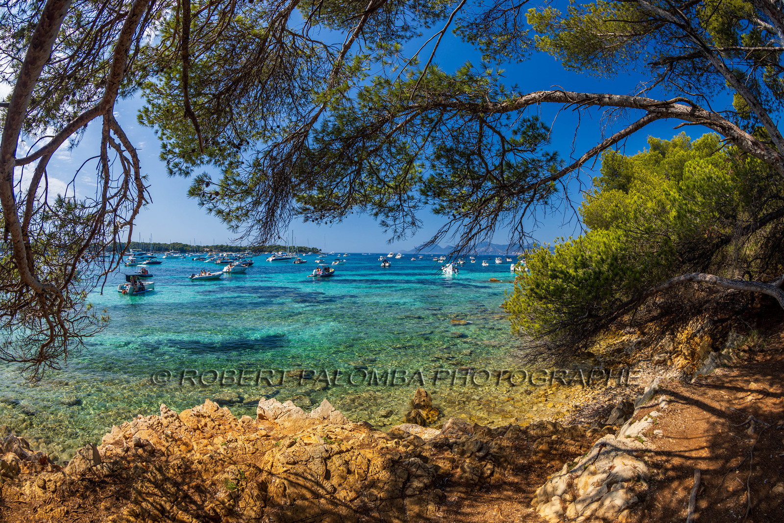 Lérins Sainte-Marguerite 2023 Lérins Sainte-Marguerite 2023