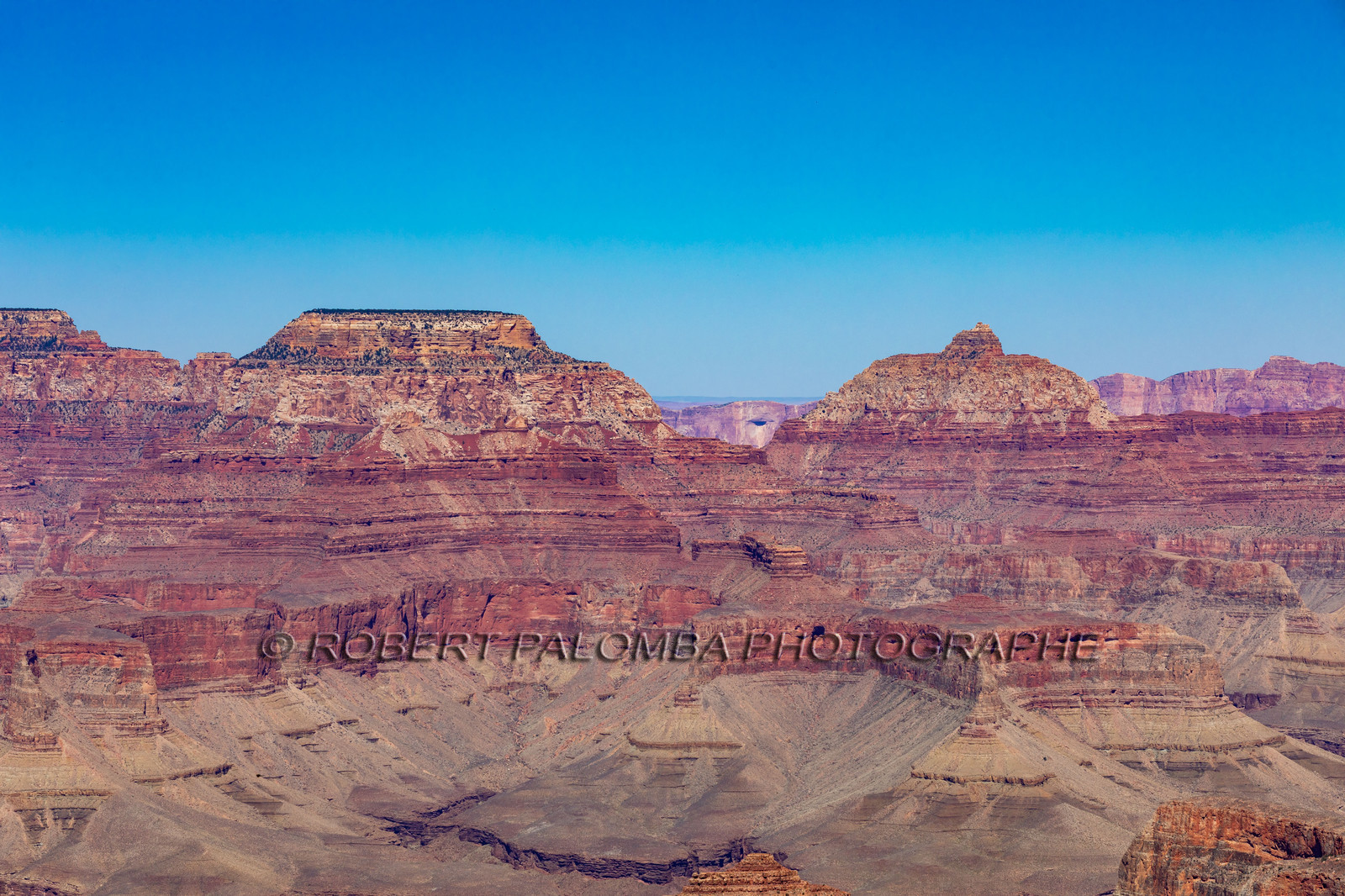 Grand Canyon