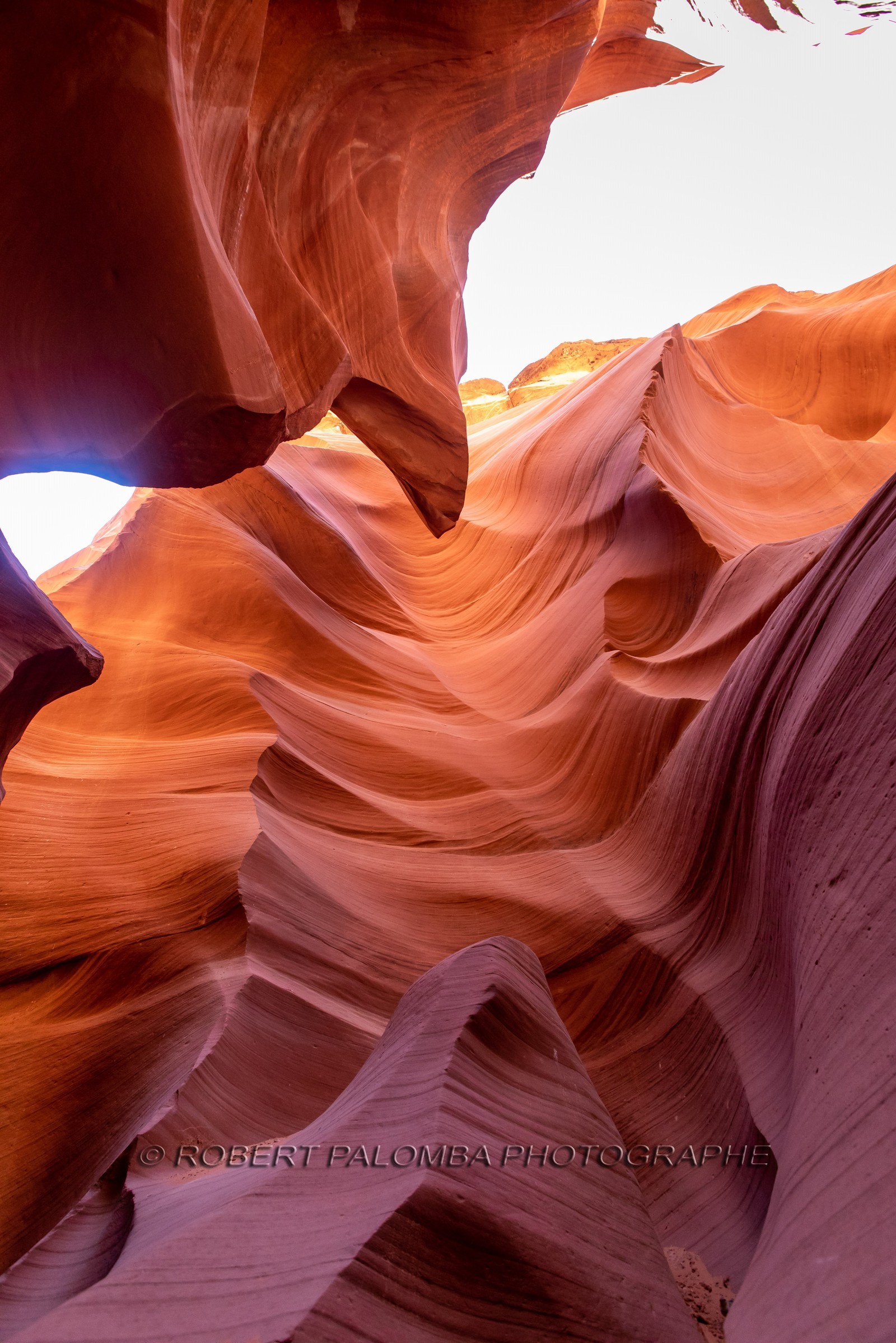 Antelope Canyon