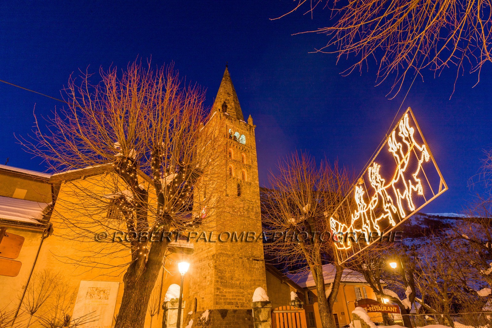 Saint-Etienne-de-Tinée