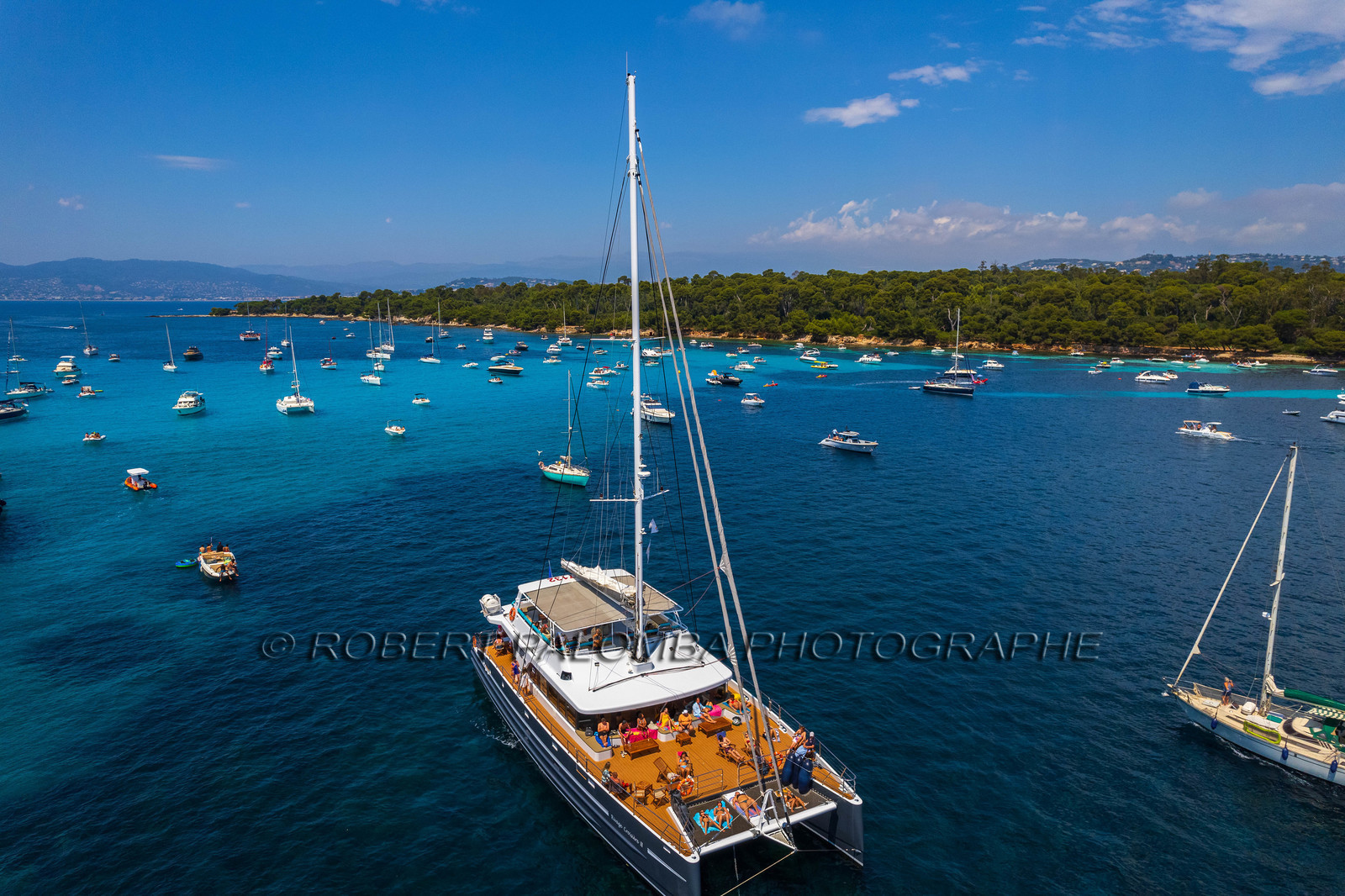 Lérins Sainte-Marguerite