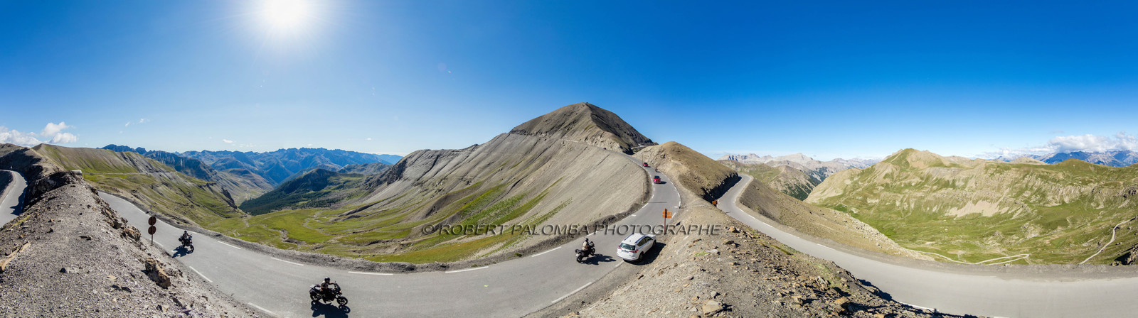Col de la Bonette