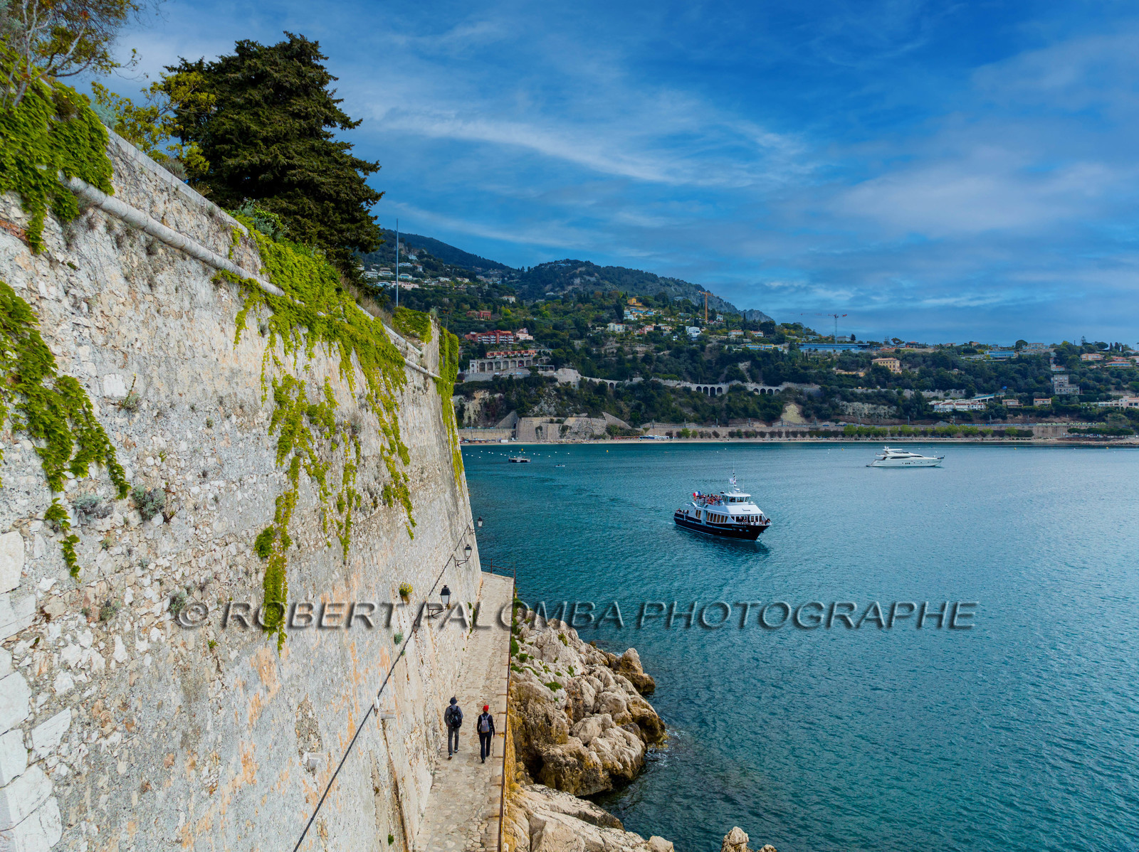 Villefranche-sur-Mer