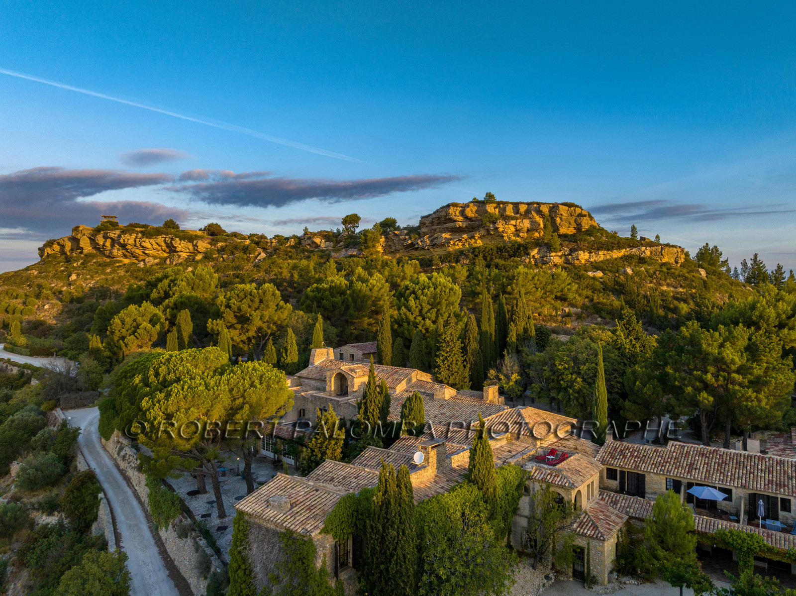 Salon-de-Provence