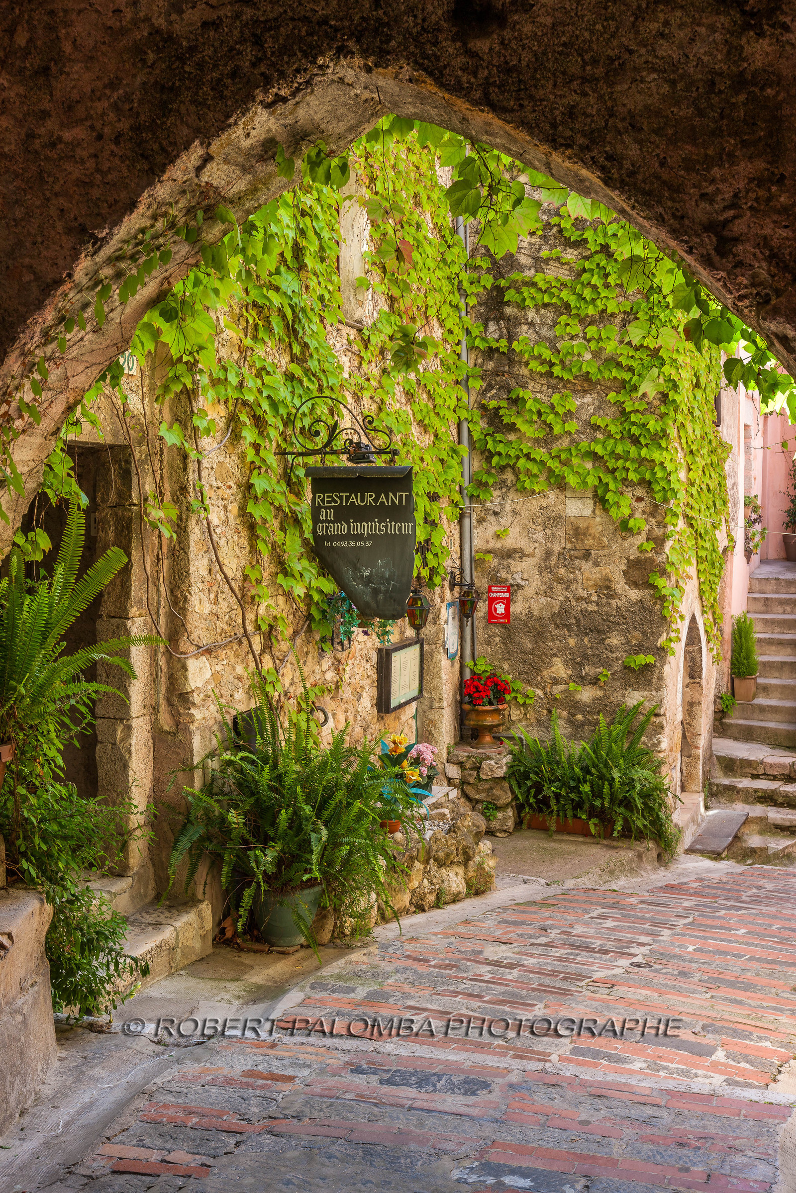 Roquebrune-Cap-Martin