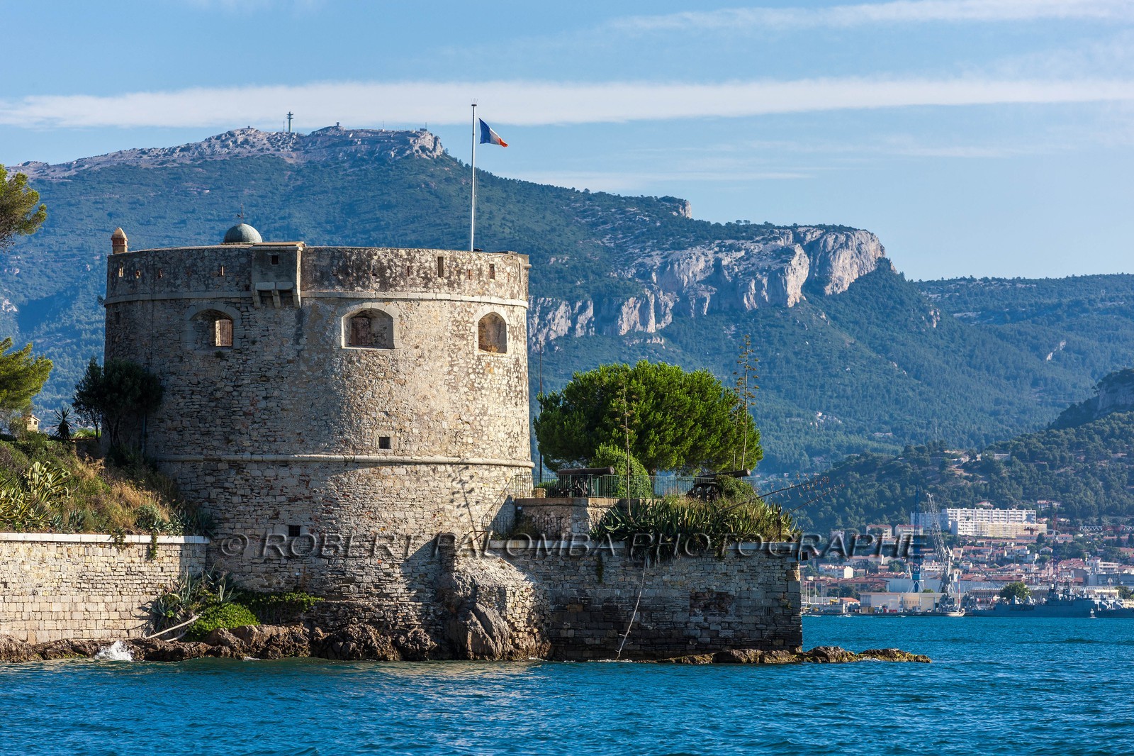 La Seyne-sur-Mer
