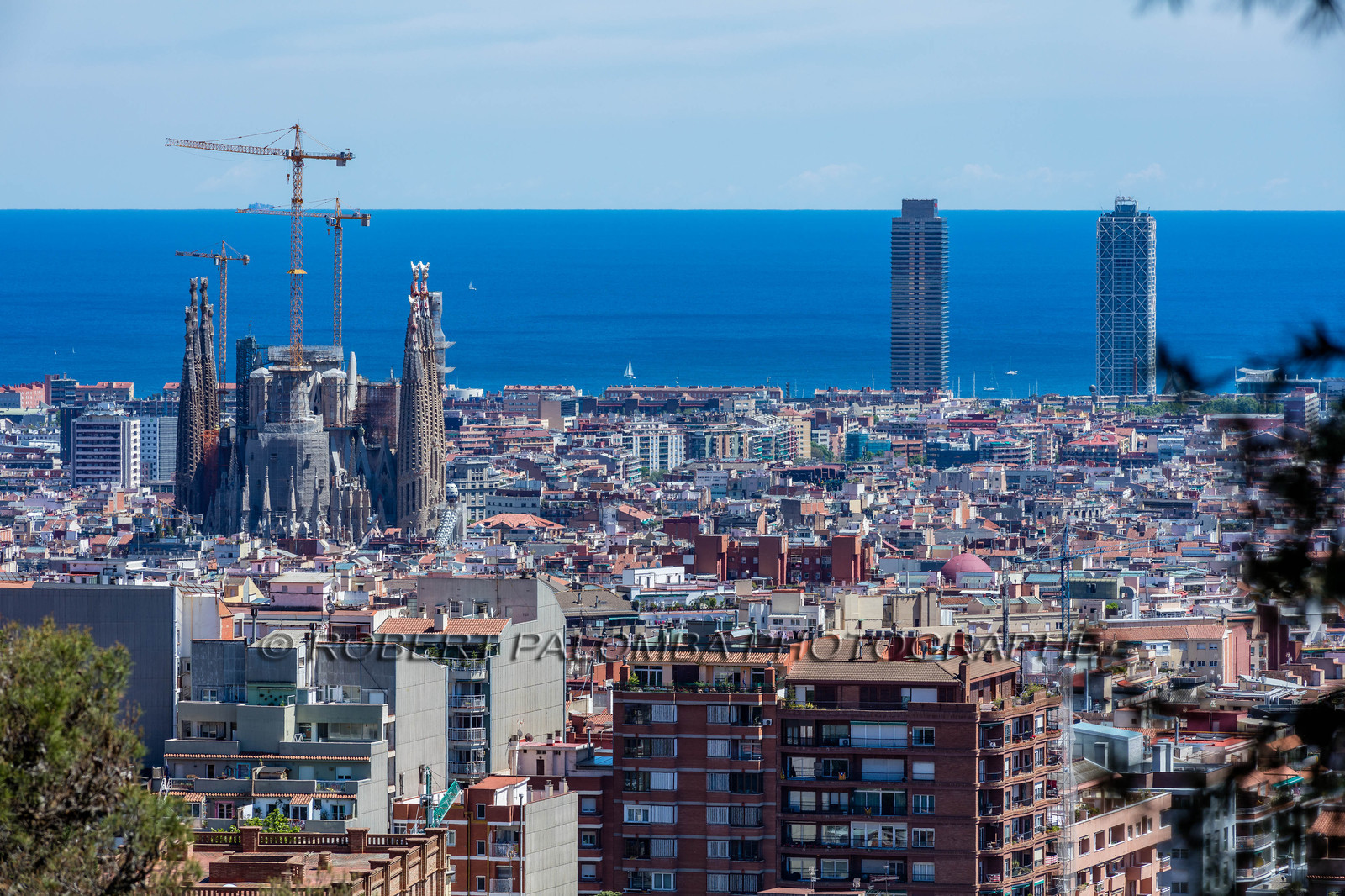 Barcelone