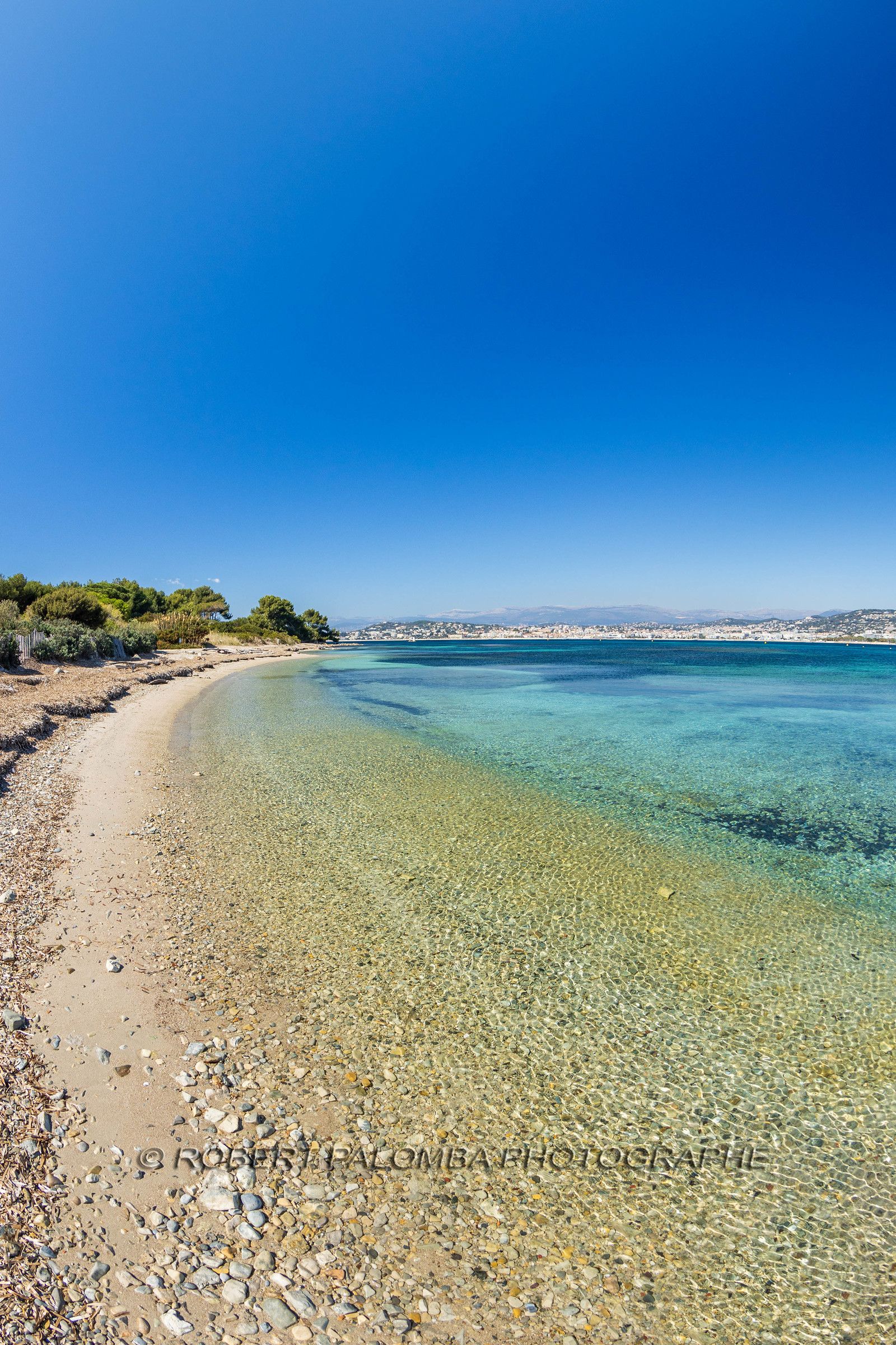 Lérins Sainte-Marguerite