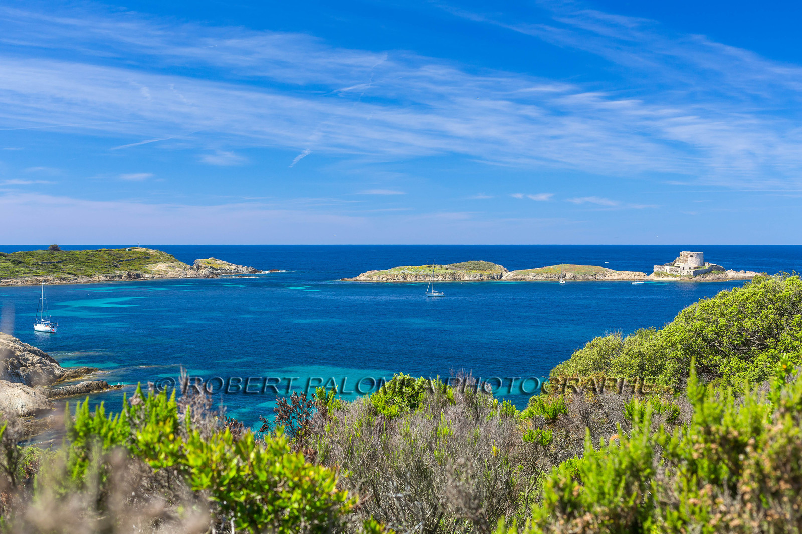 Porquerolles