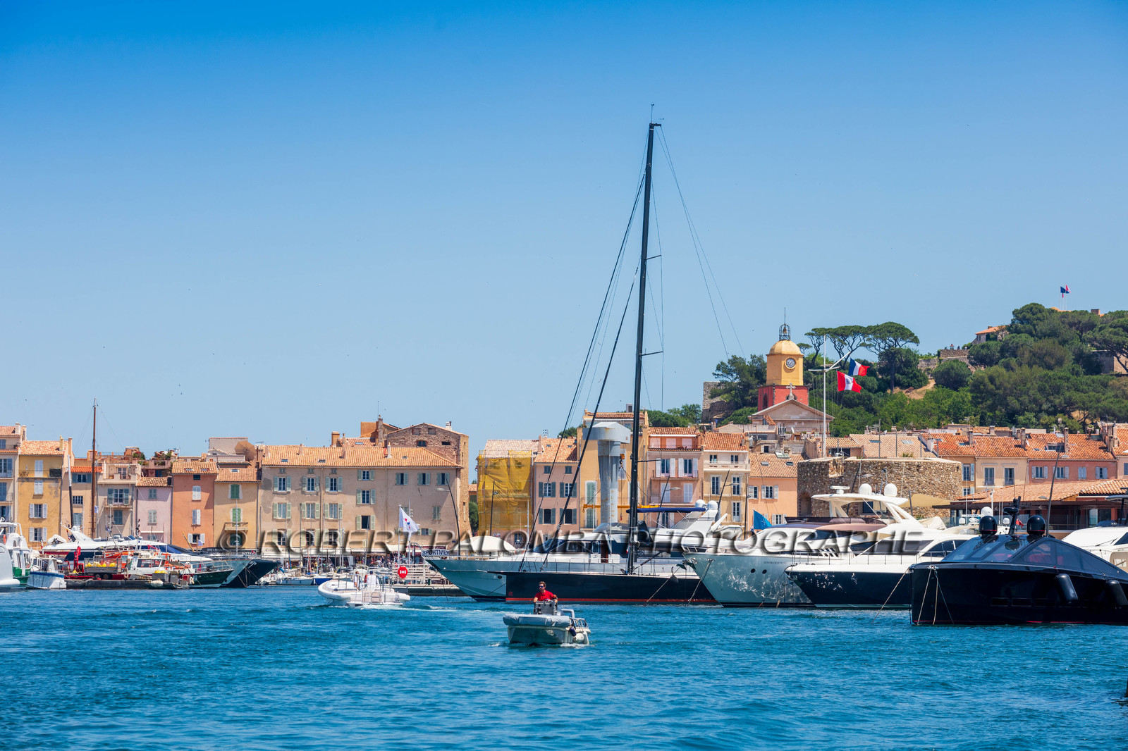 Saint-Tropez